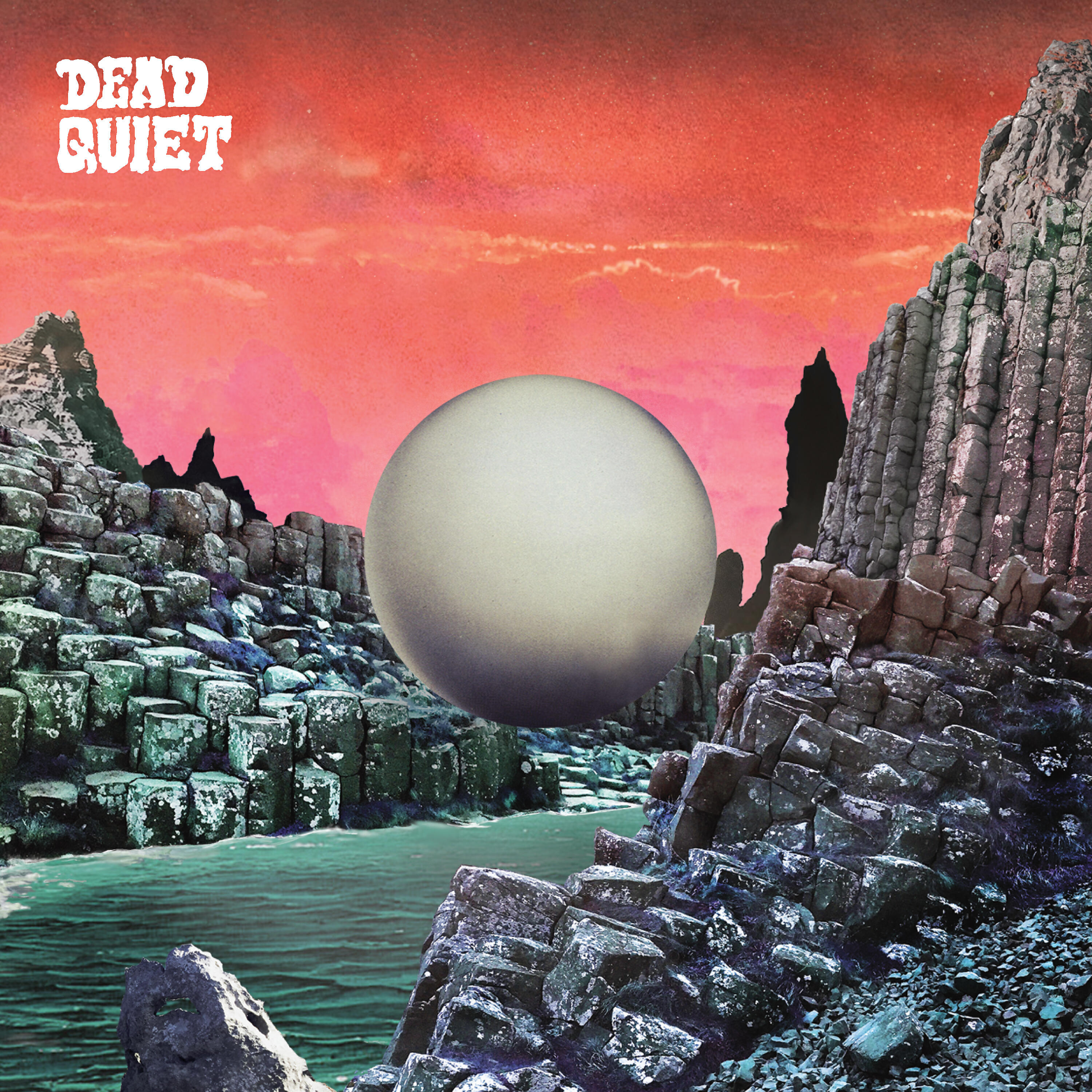 Релиз Dead Quiet