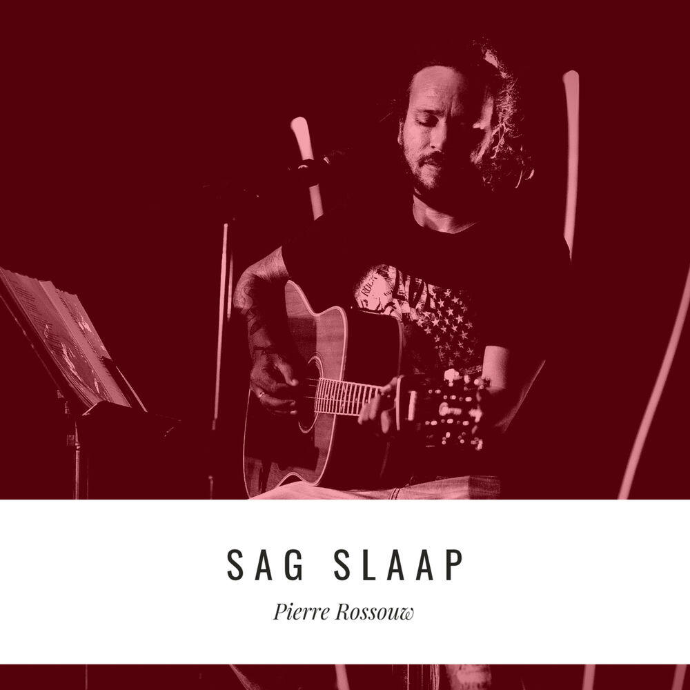 Релиз Sag Slaap