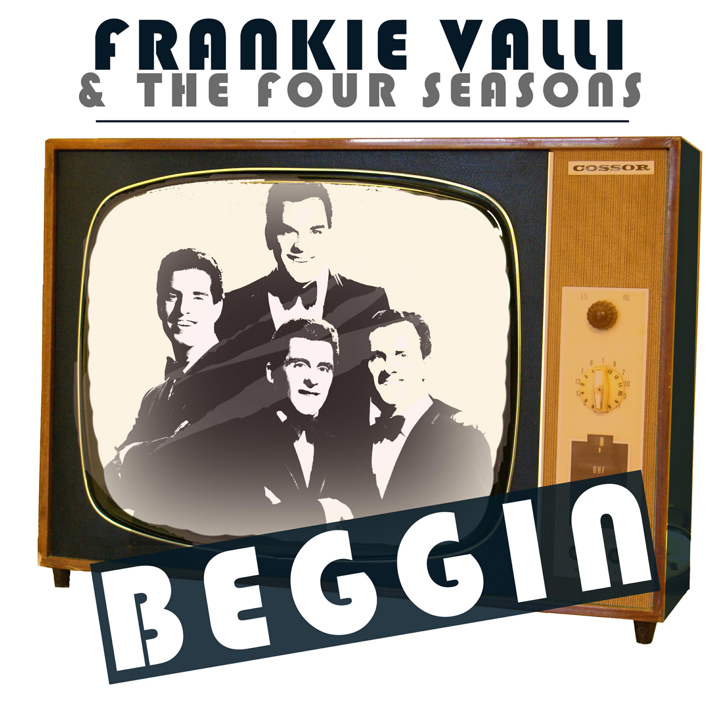Релиз Beggin