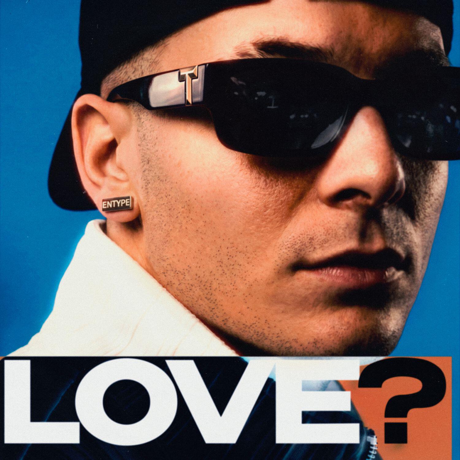 Релиз LOVE?