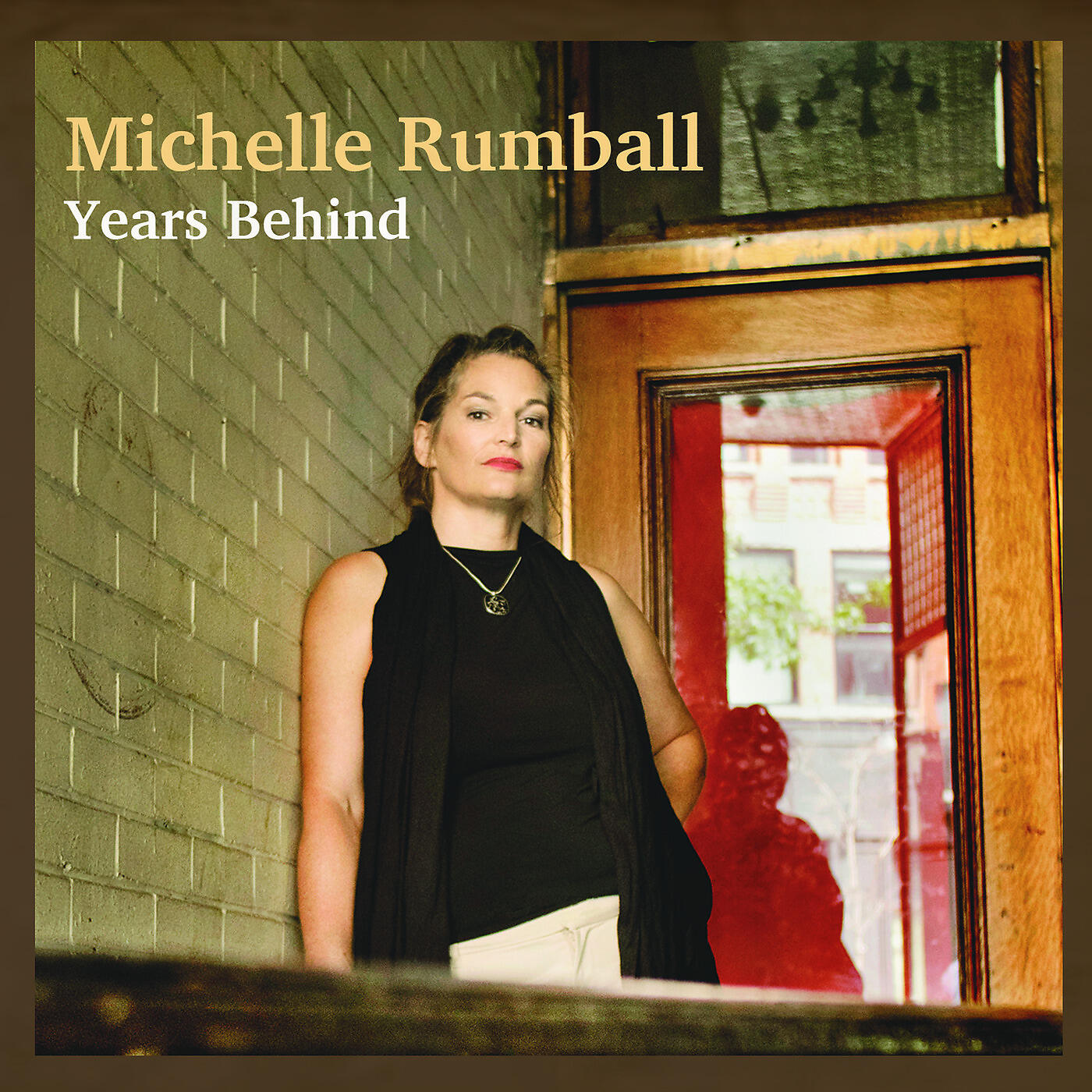 Релиз Years Behind