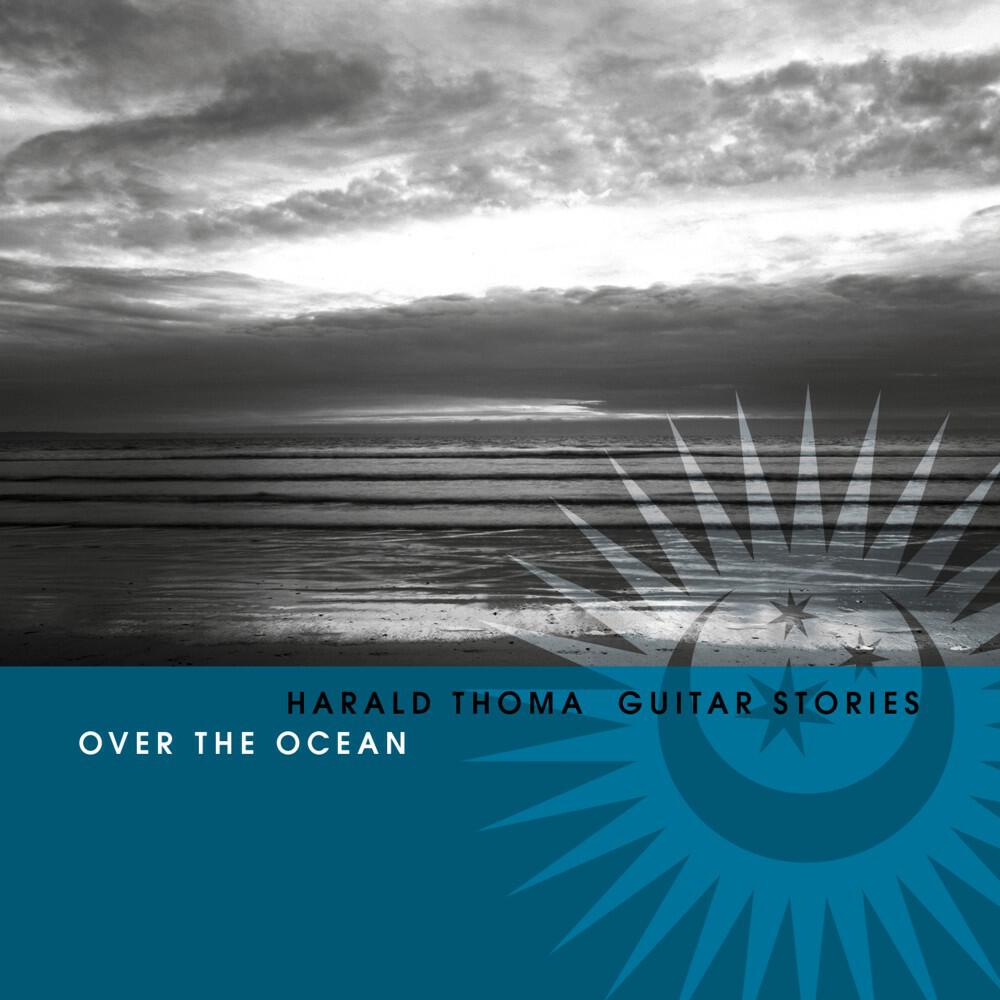 Релиз Over the Ocean: Guitar Stories