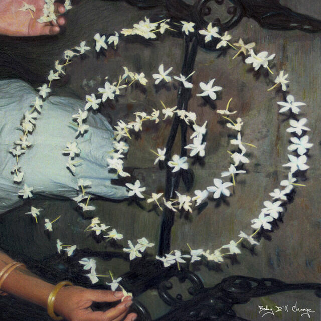 Релиз Baby I'll Change