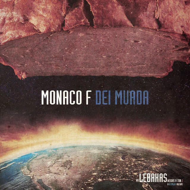 Релиз Dei Muada