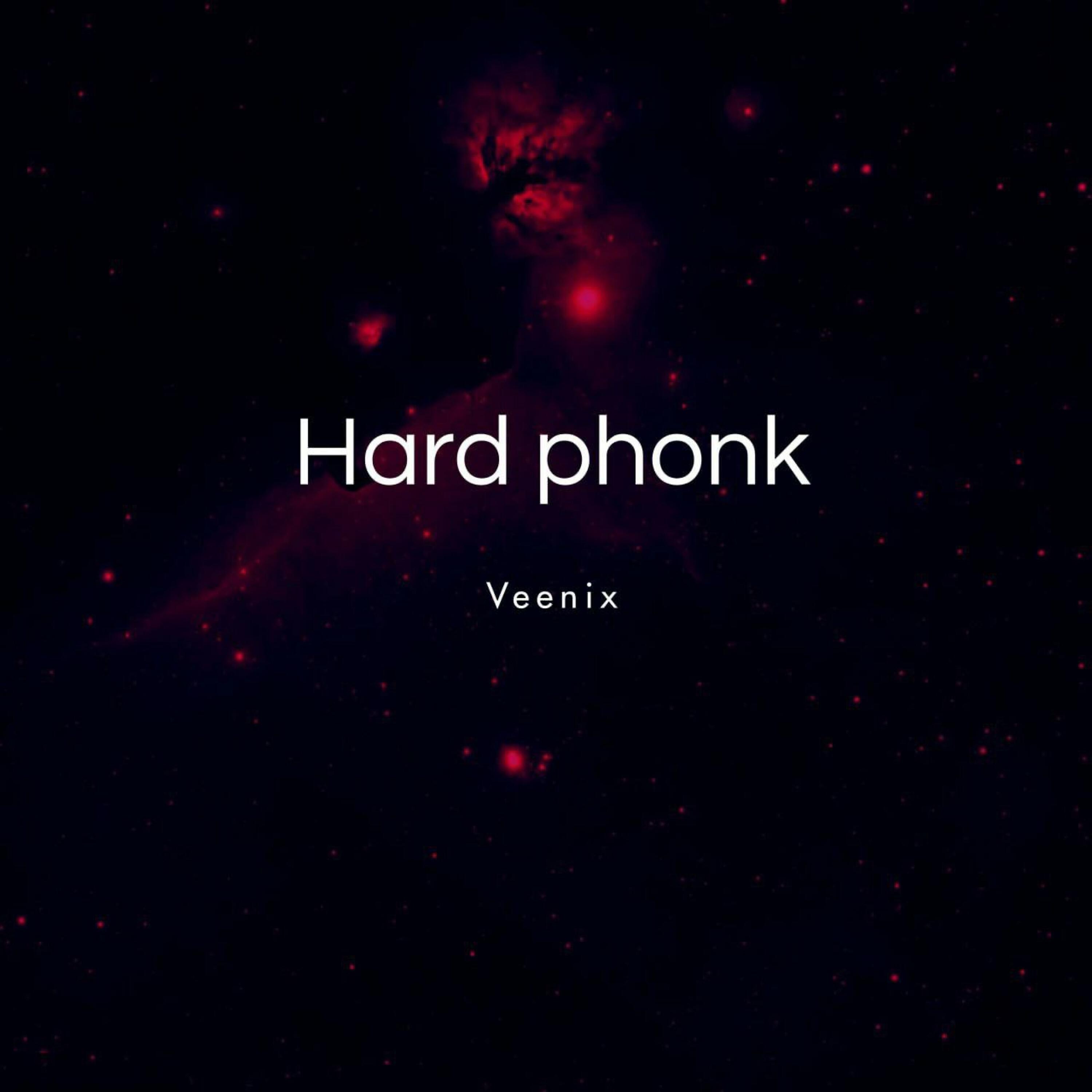 Релиз HARD PHONK