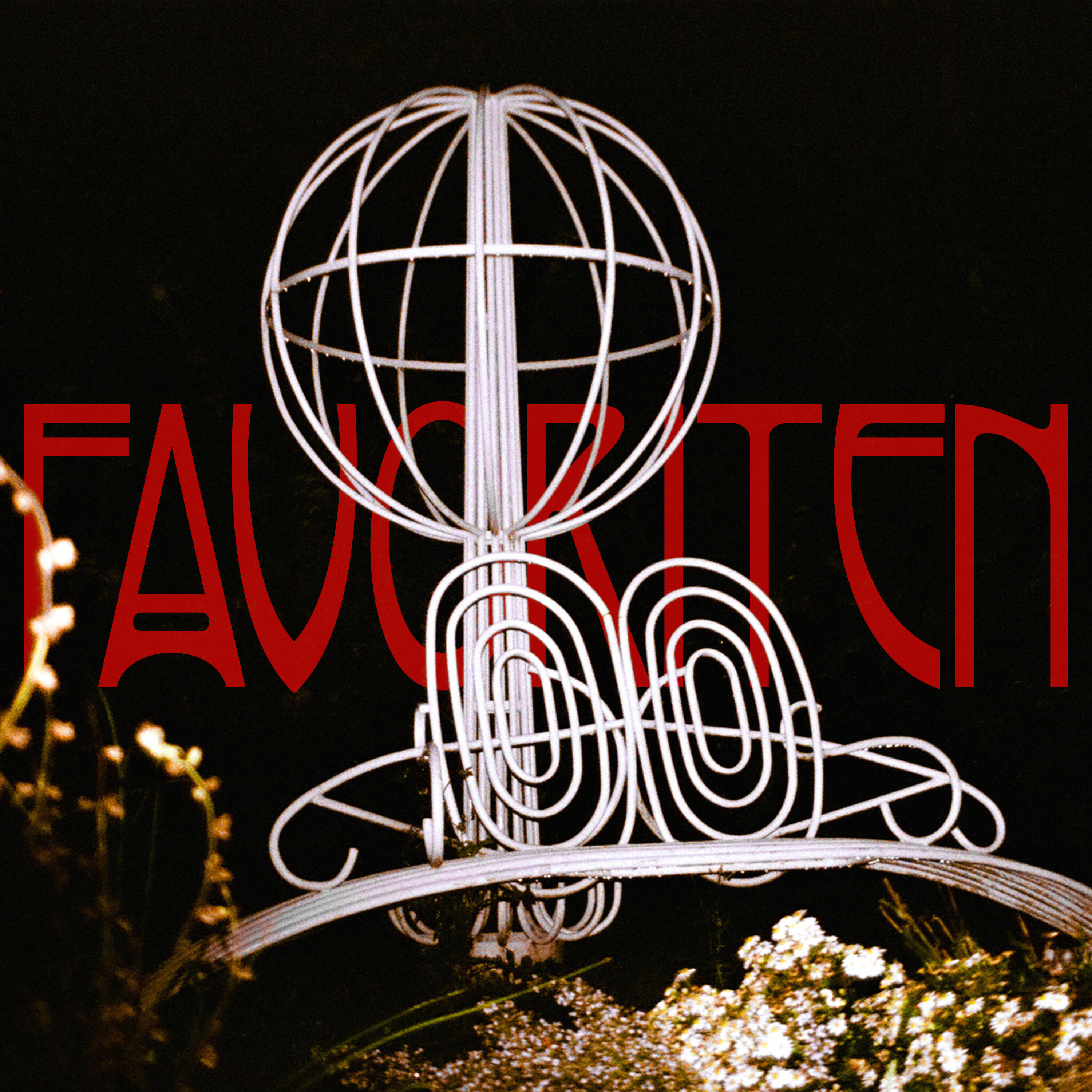 Релиз Favoriten