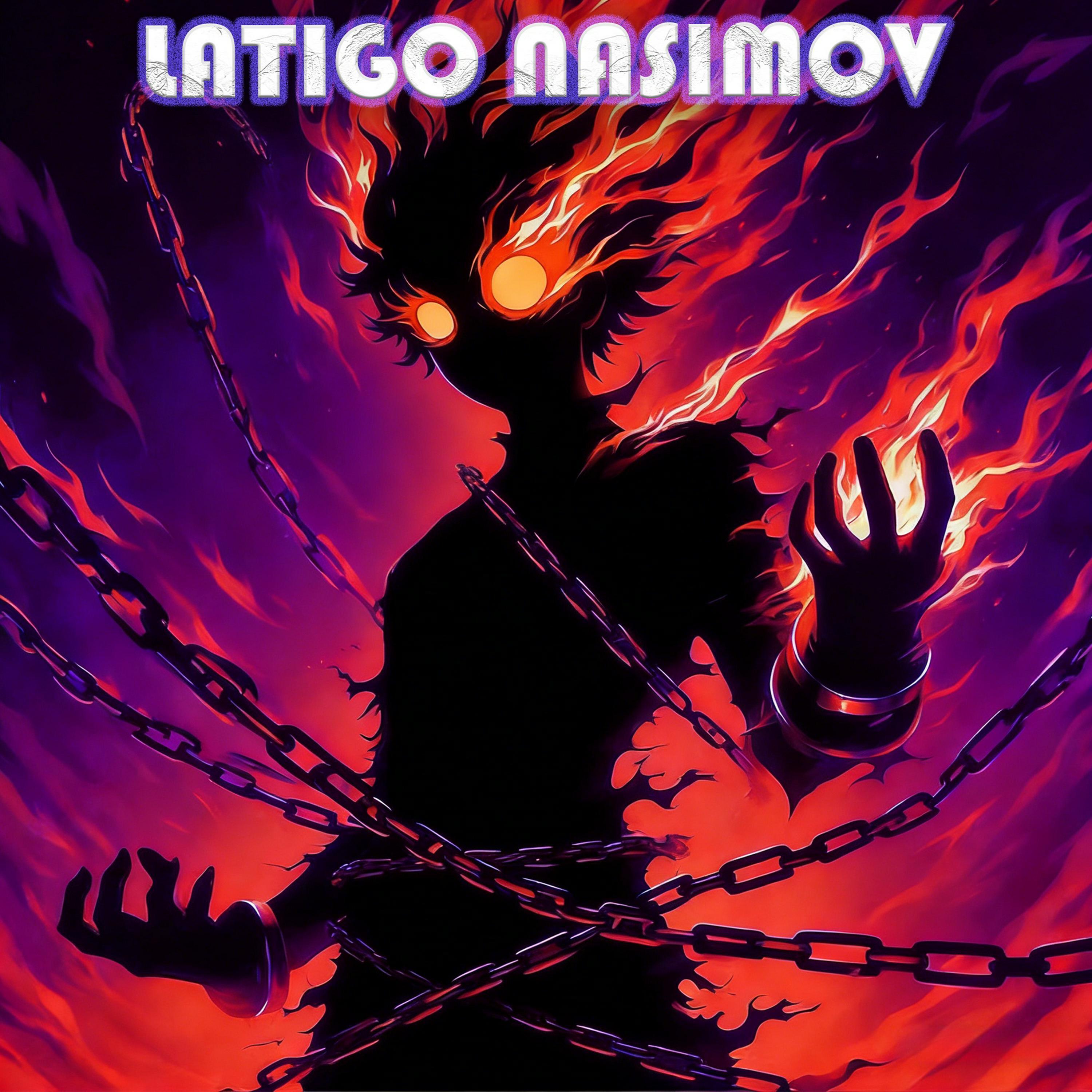 Релиз LATIGO NASIMOV