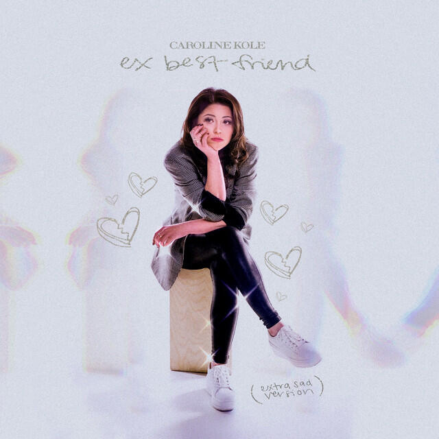 Релиз Ex Best Friend (extra sad version)