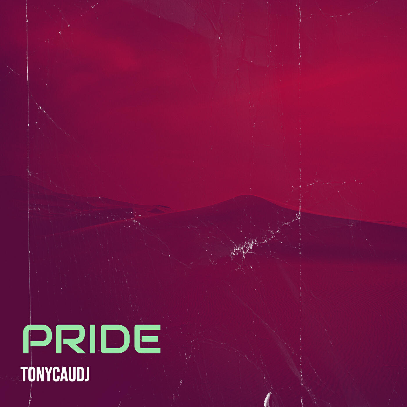 Релиз Pride