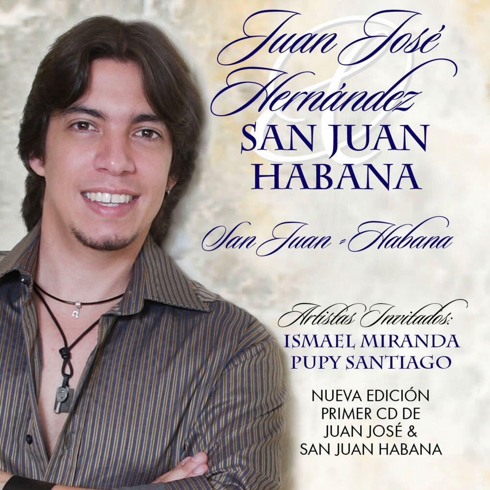 Релиз San Juan Habana