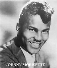 Johnnie Morisette