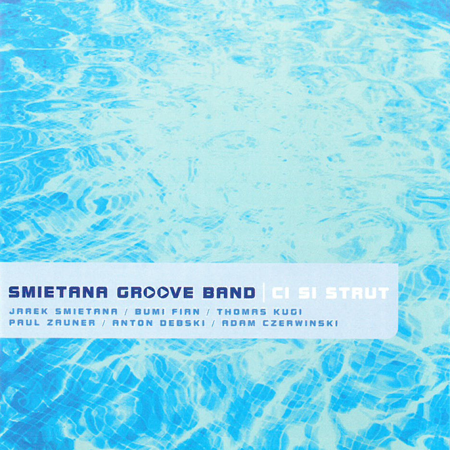 Релиз CI SI STRUT