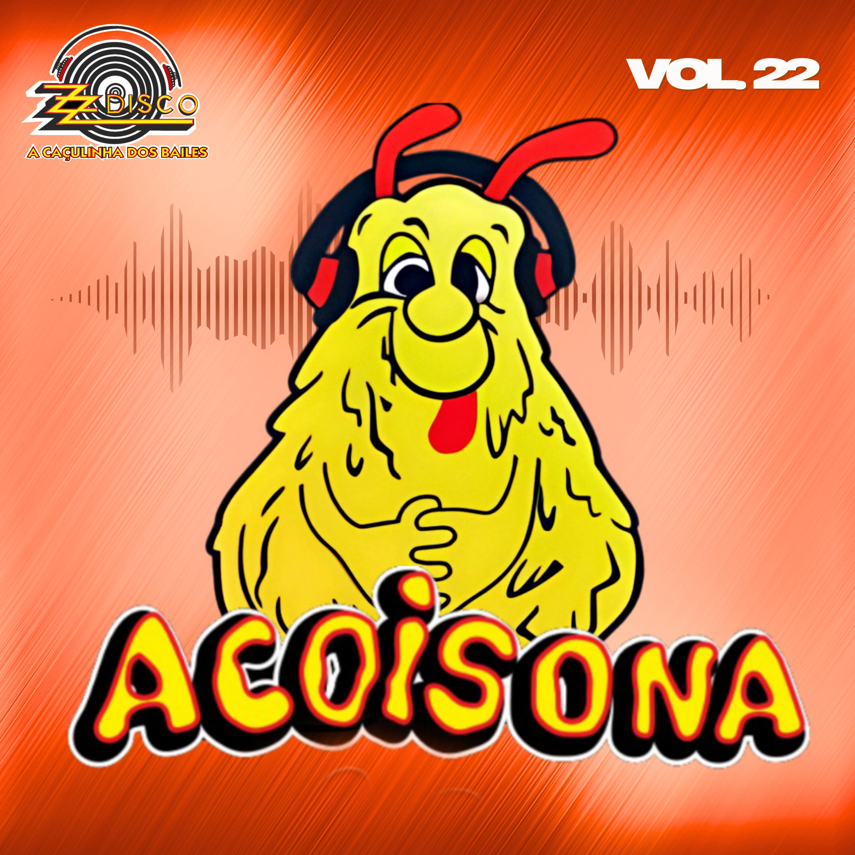 Релиз Acoisona, Vol. 22