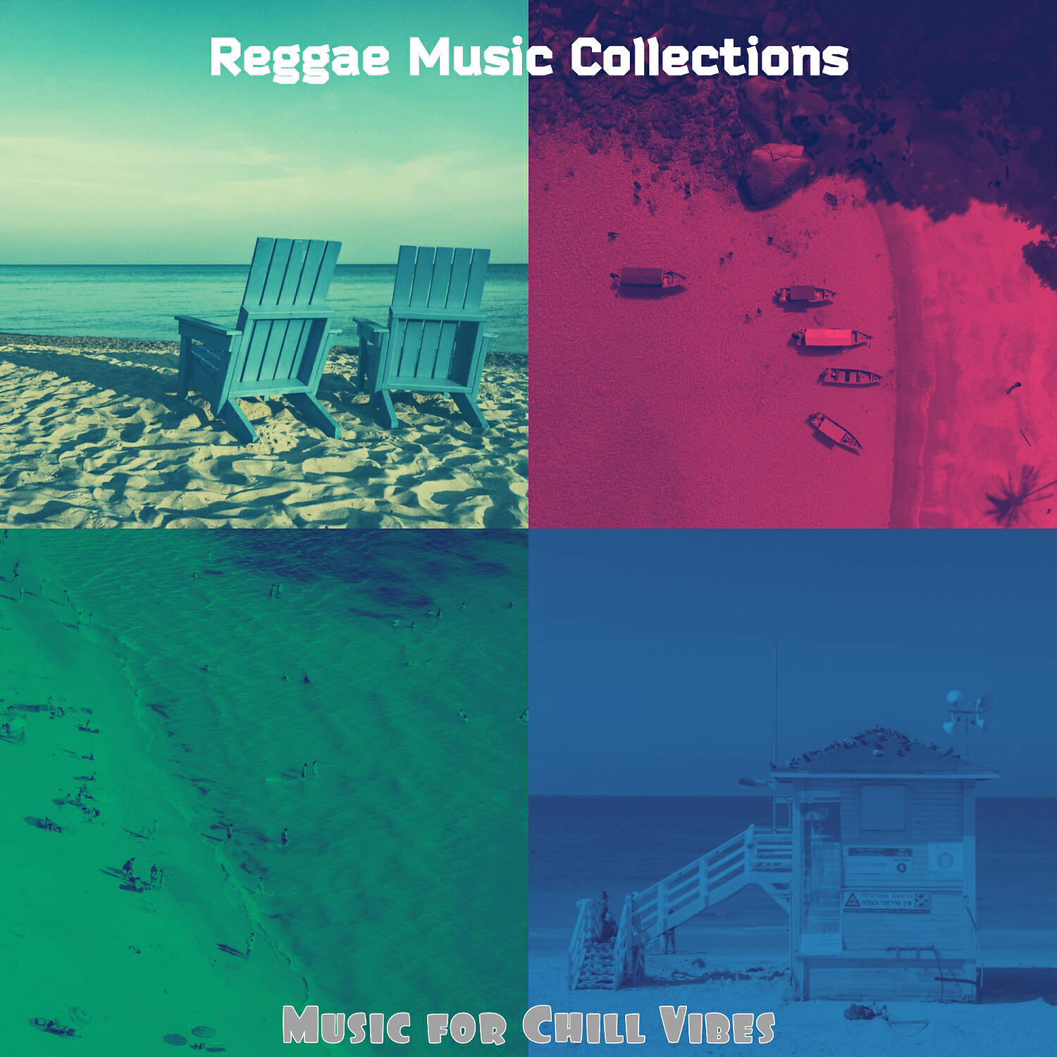 Релиз Music for Chill Vibes
