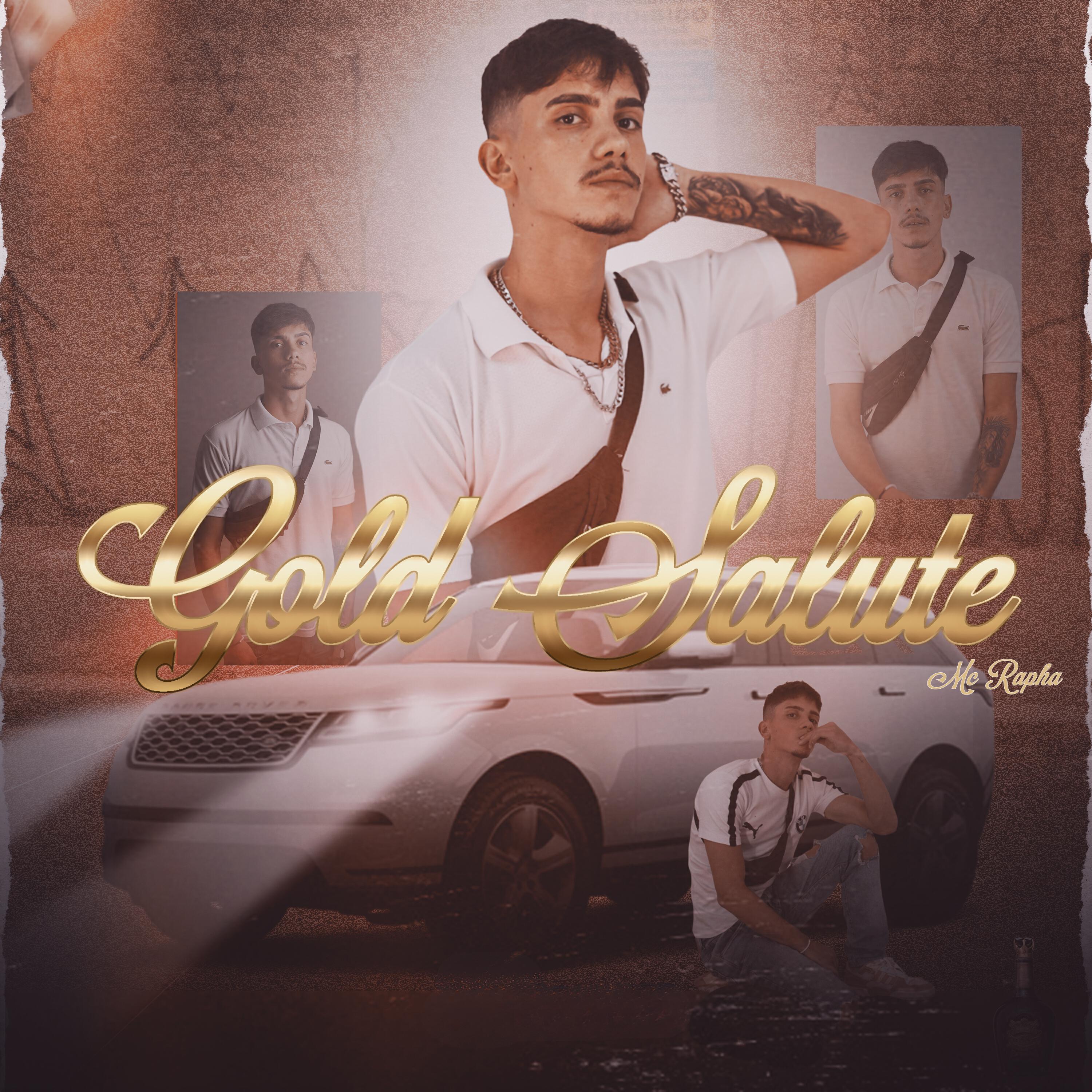 Релиз Gold Salute