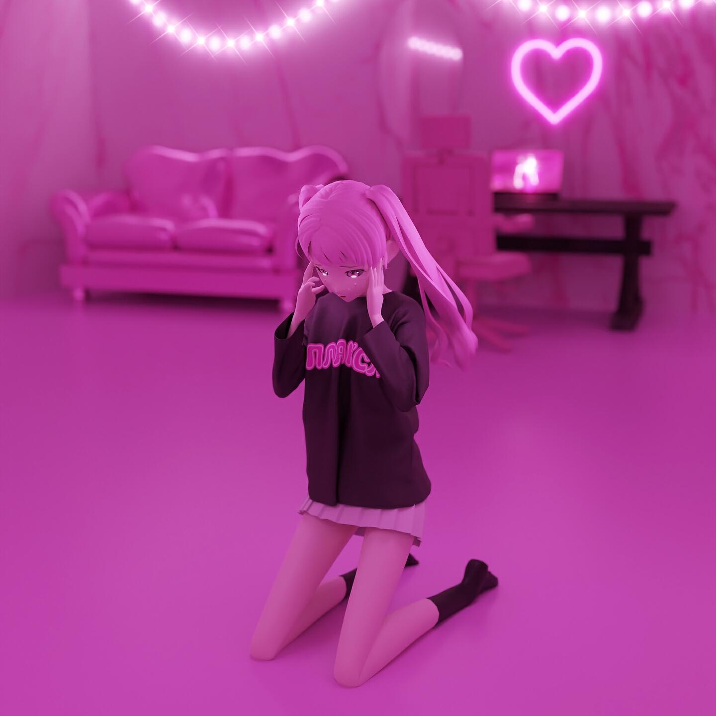 SIAL, MYBY - Плакса