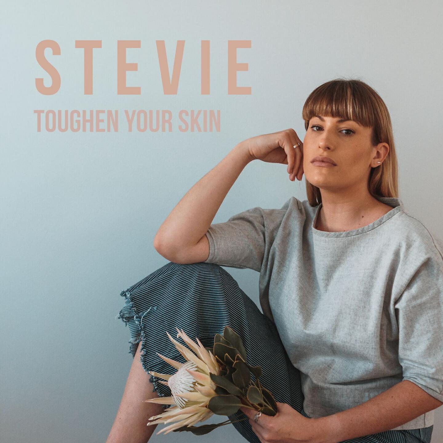 Релиз Toughen Your Skin