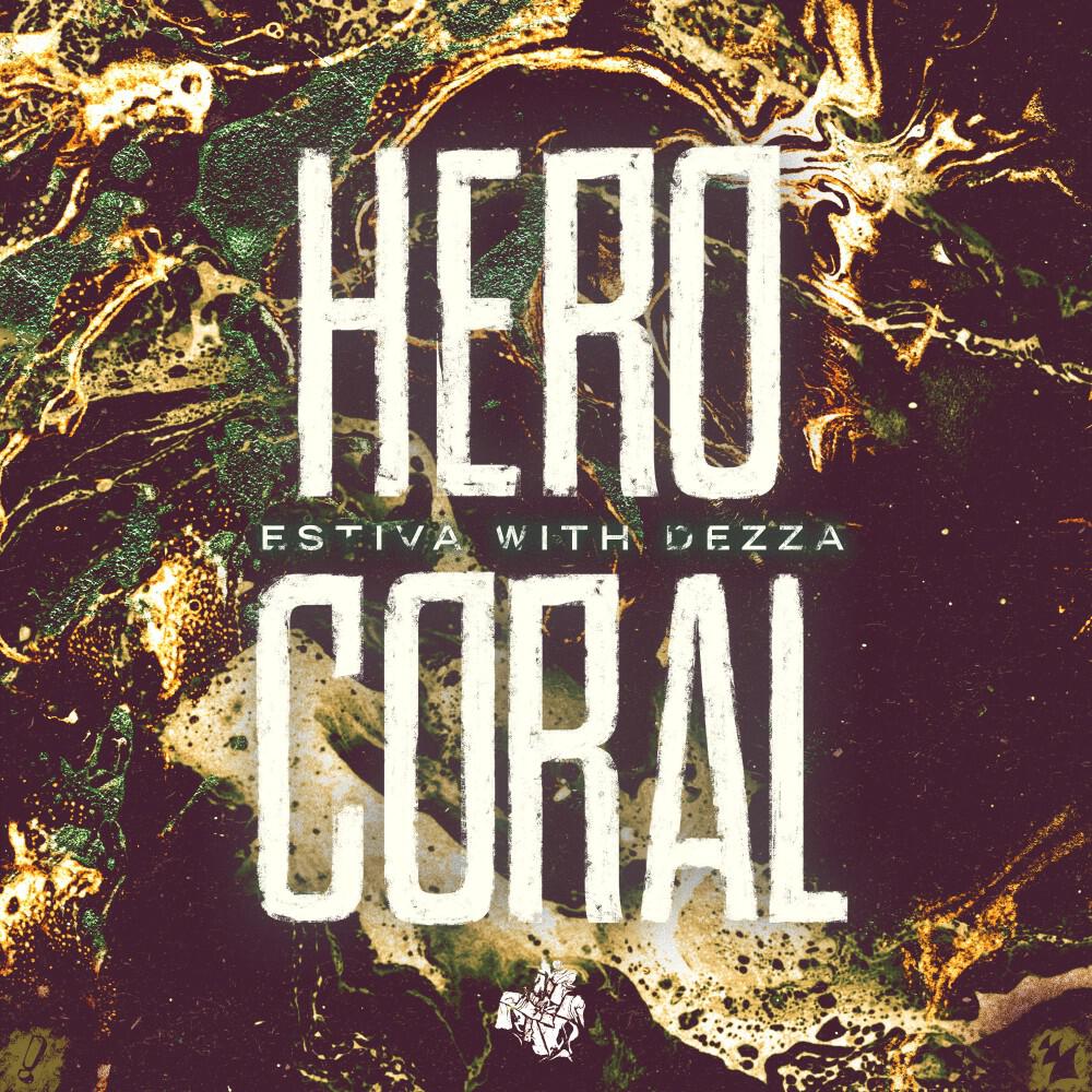 Релиз Hero & Coral