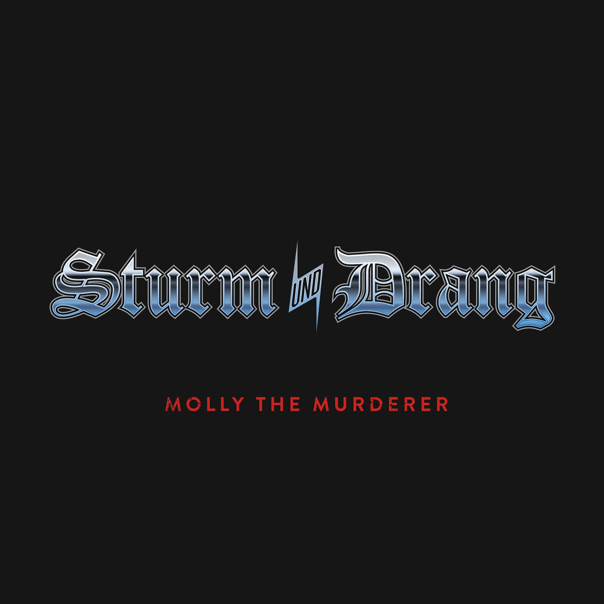 Релиз Molly The Murderer