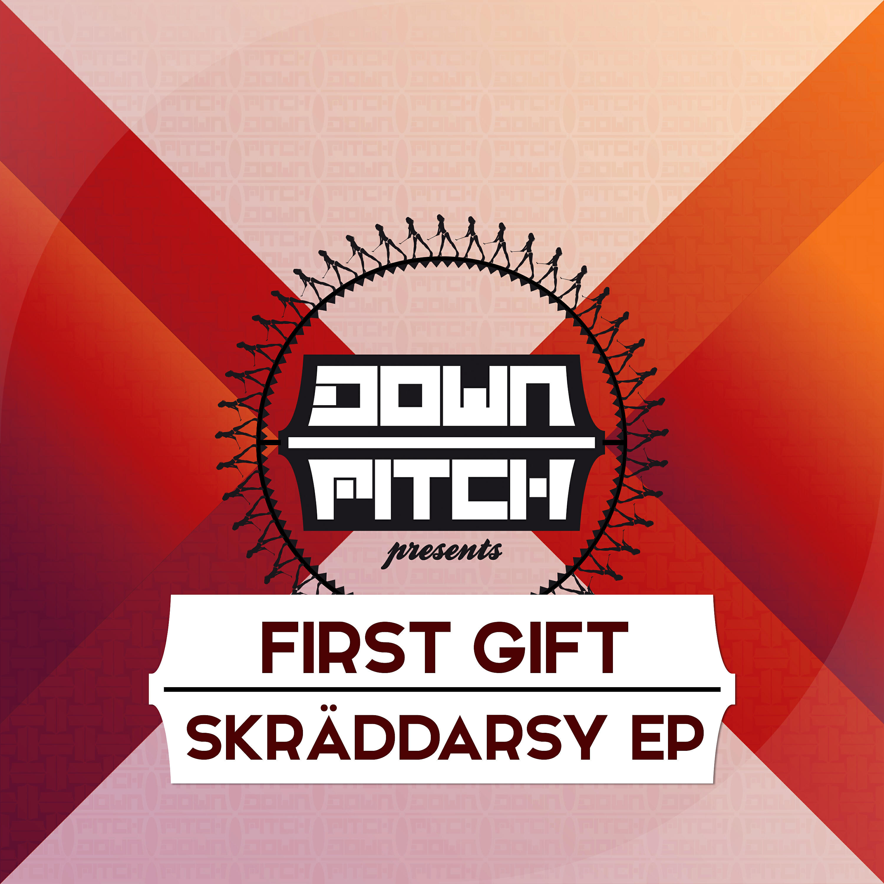 Релиз Skräddarsy EP