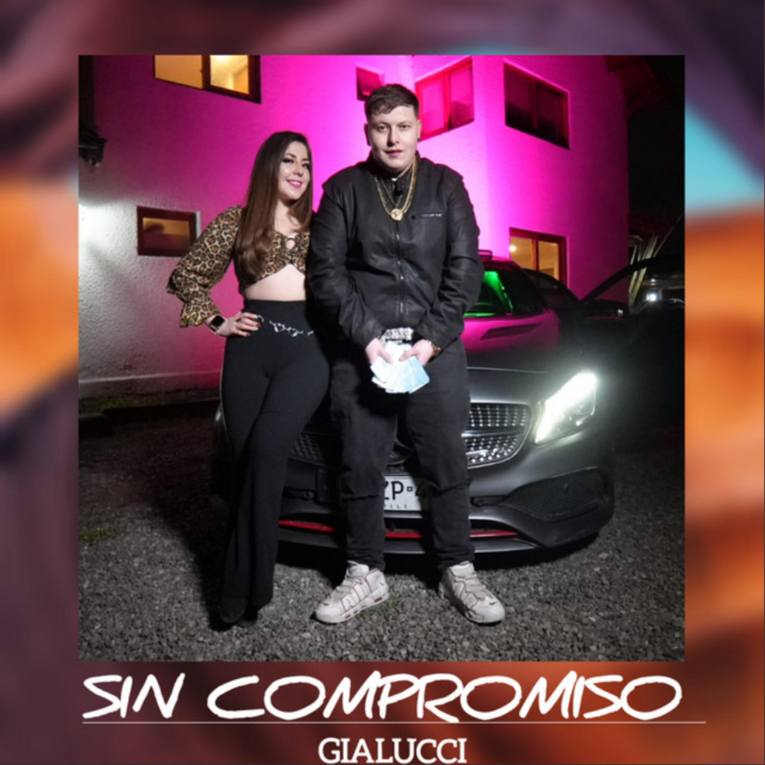 Релиз Sin Compromiso