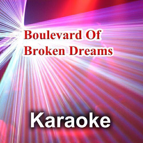 Скачать песню Ricky - Boulevard of Broken Dreams (Karaoke Version) (Leading Voice - Originally Performed by Green Day) бесплатно в MP3 для Android и iOS