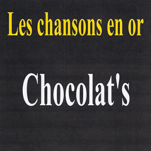 Релиз Les chansons en or - Chocolat's