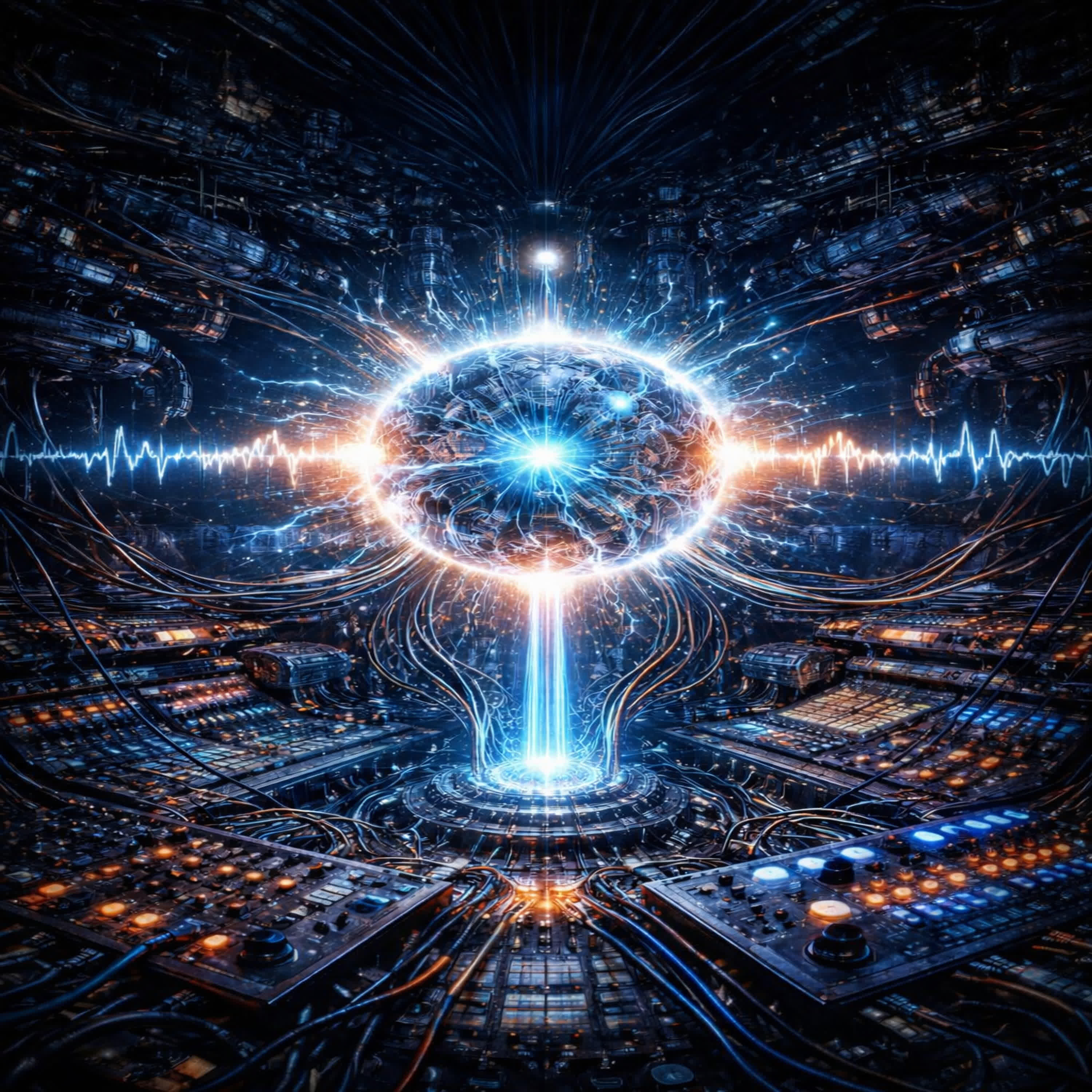 Релиз Data Bloom