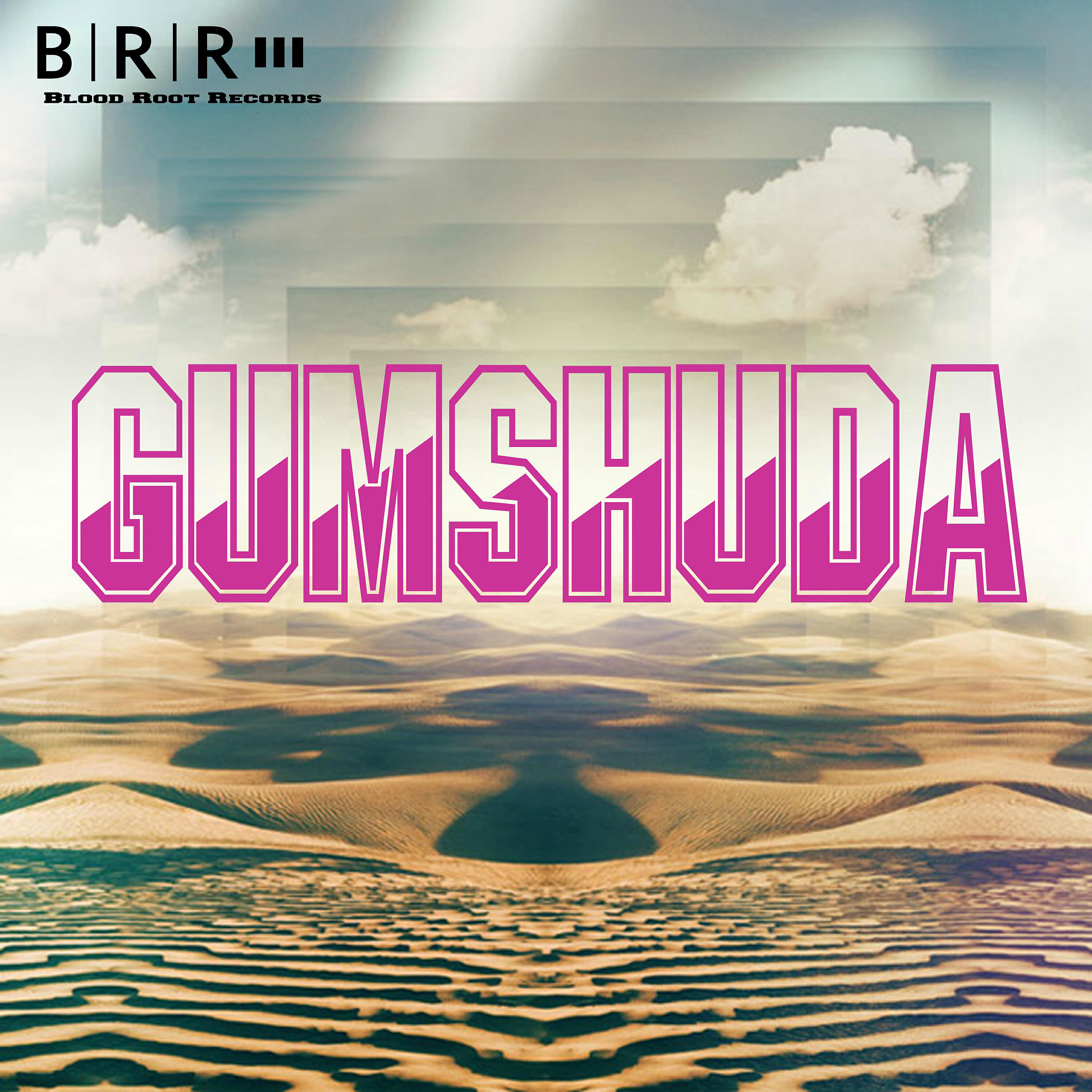 Релиз Gumshuda - Single