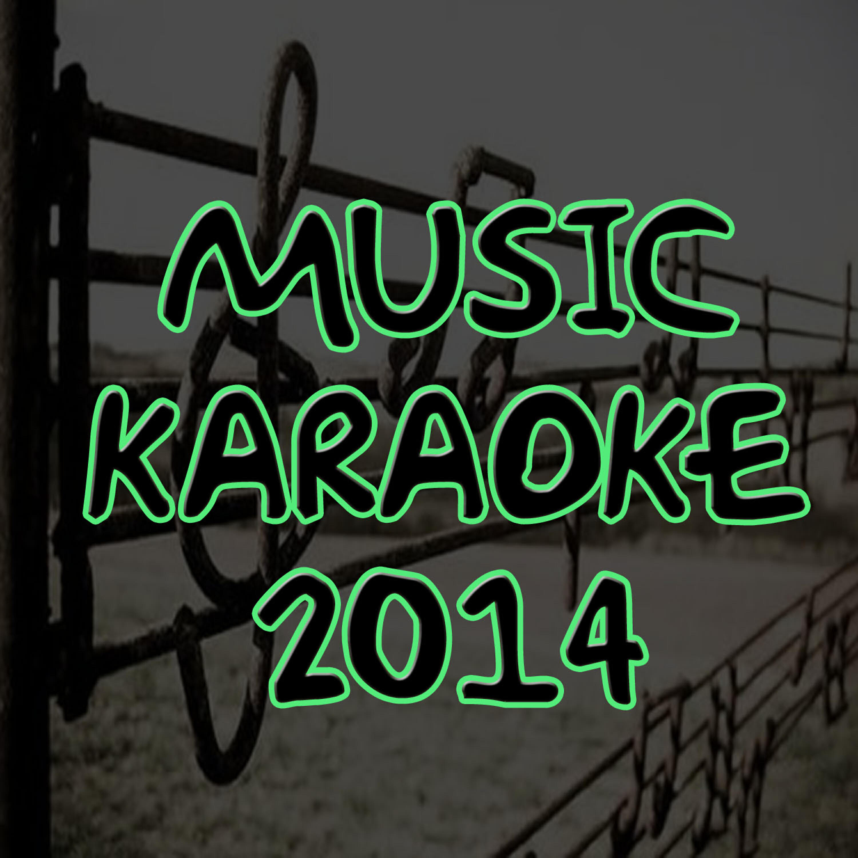 Релиз Music Karaoke 2014