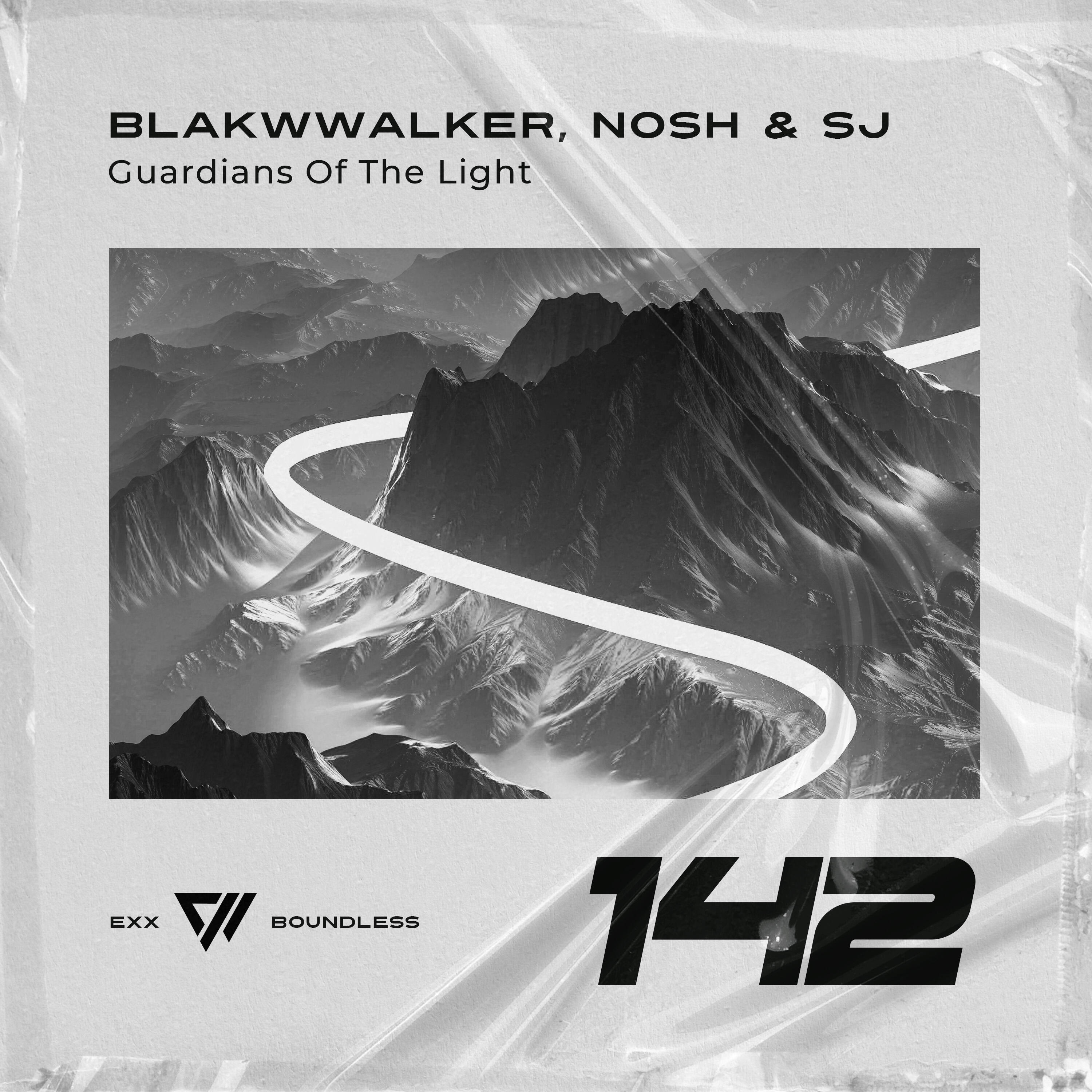 Релиз Guardians Of The Light