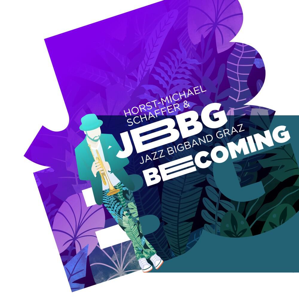 Релиз Becoming