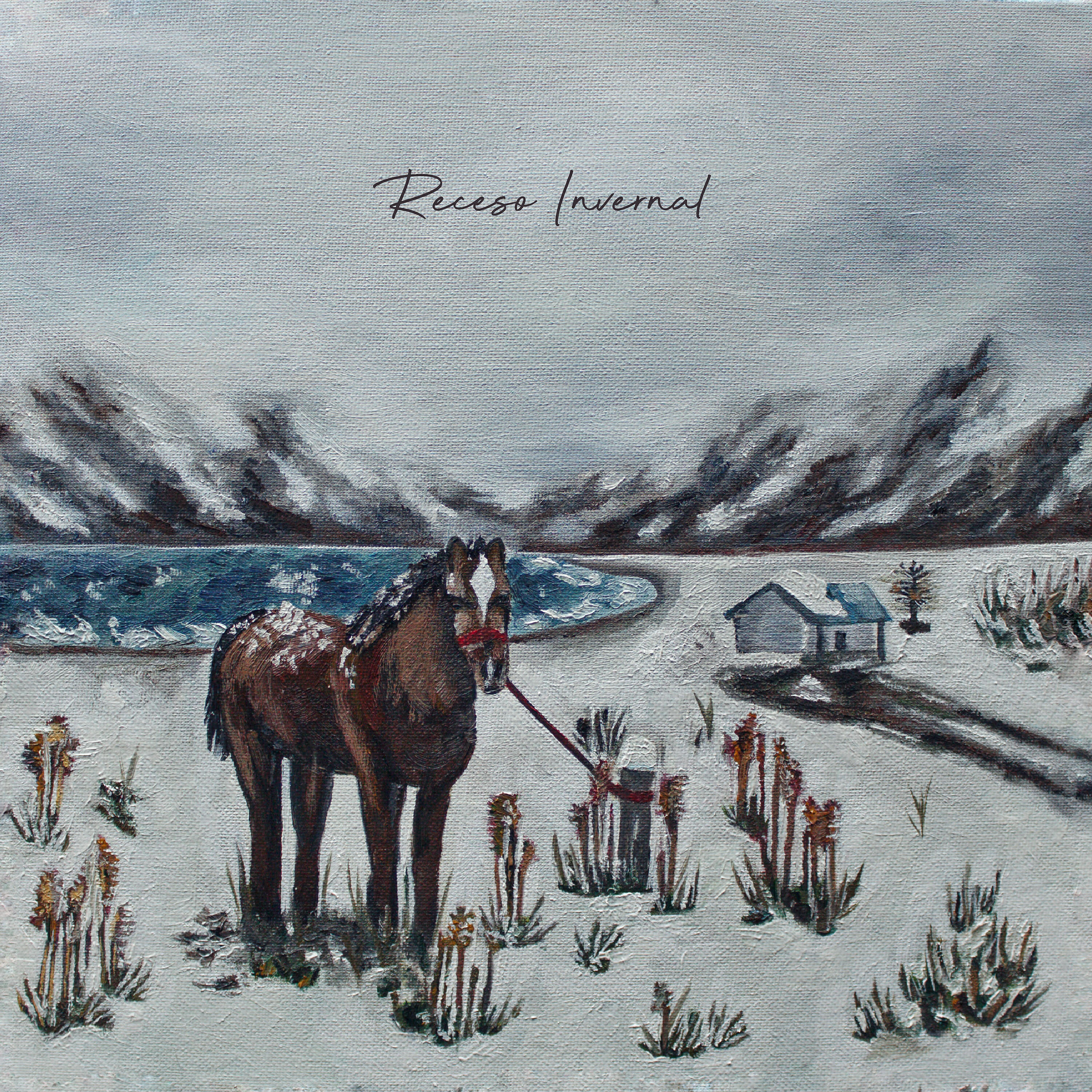 Релиз Receso Invernal