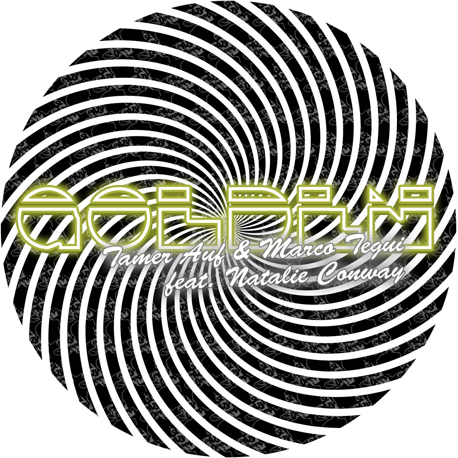 Релиз Golden