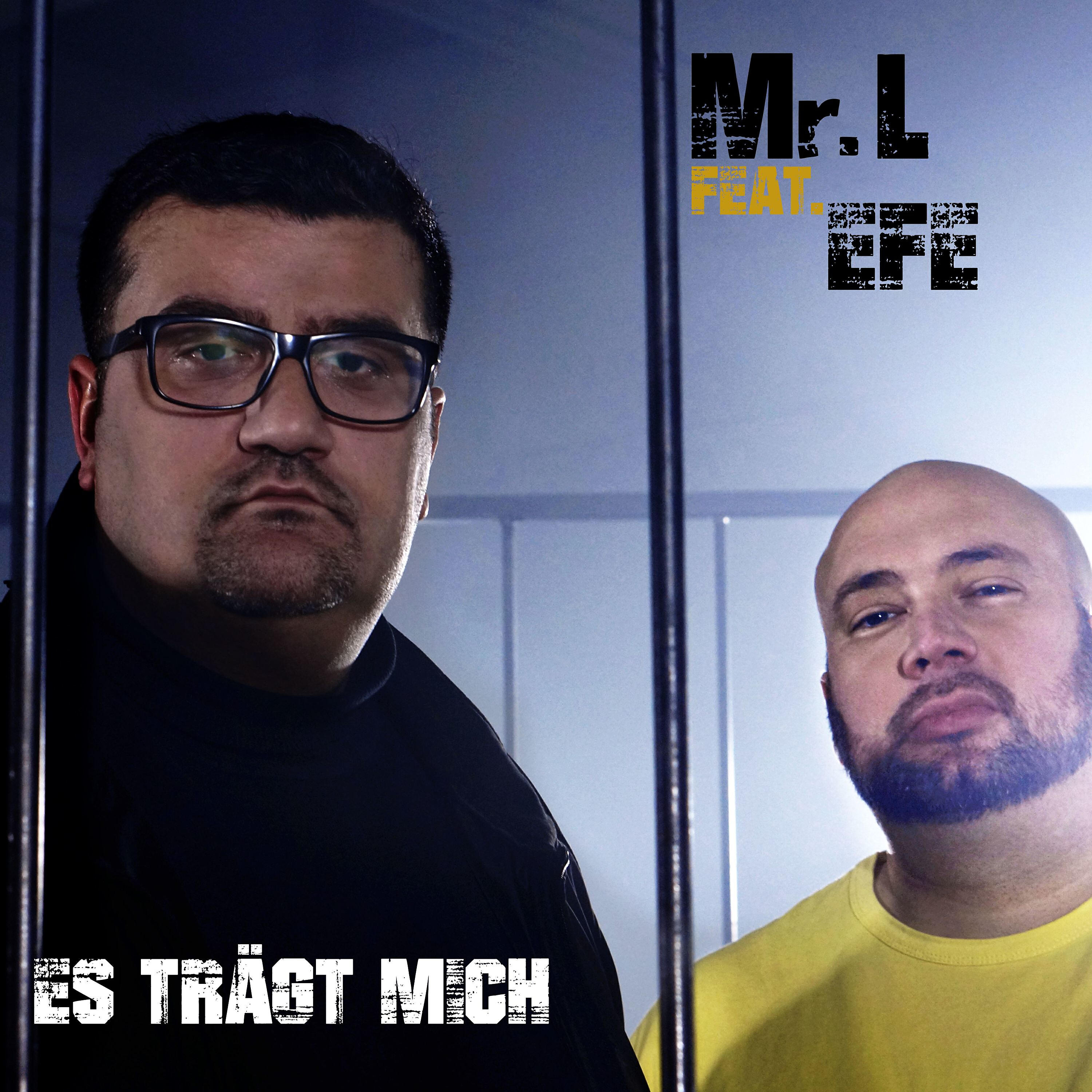 Скачать песню Mr L, Efe - Es trägt mich бесплатно в MP3 для Android и iOS