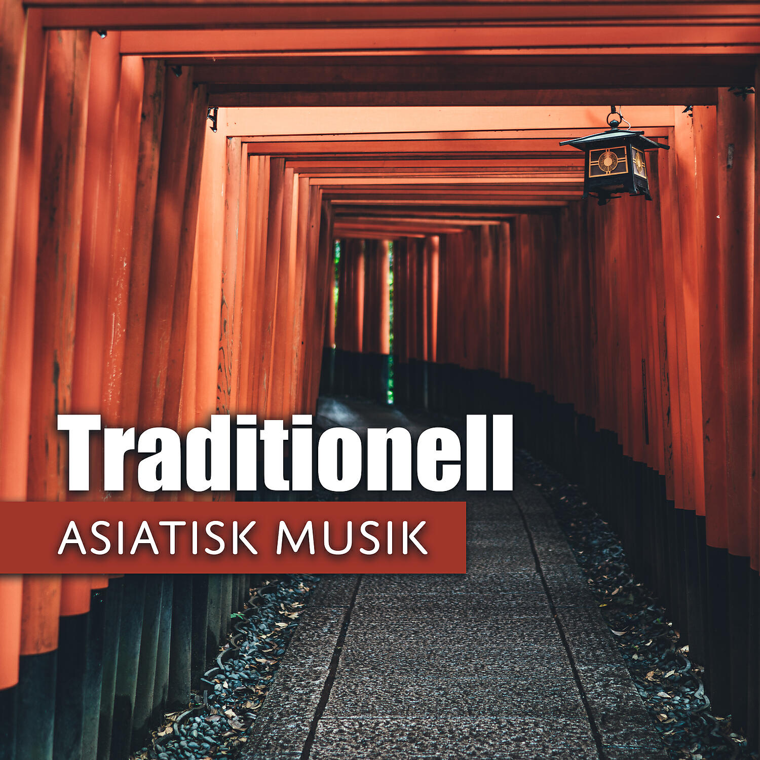 Релиз Traditionell asiatisk musik: Zen oas, Instrumental kinesisk och japansk musik, Djupavkoppling, Andningsövningar