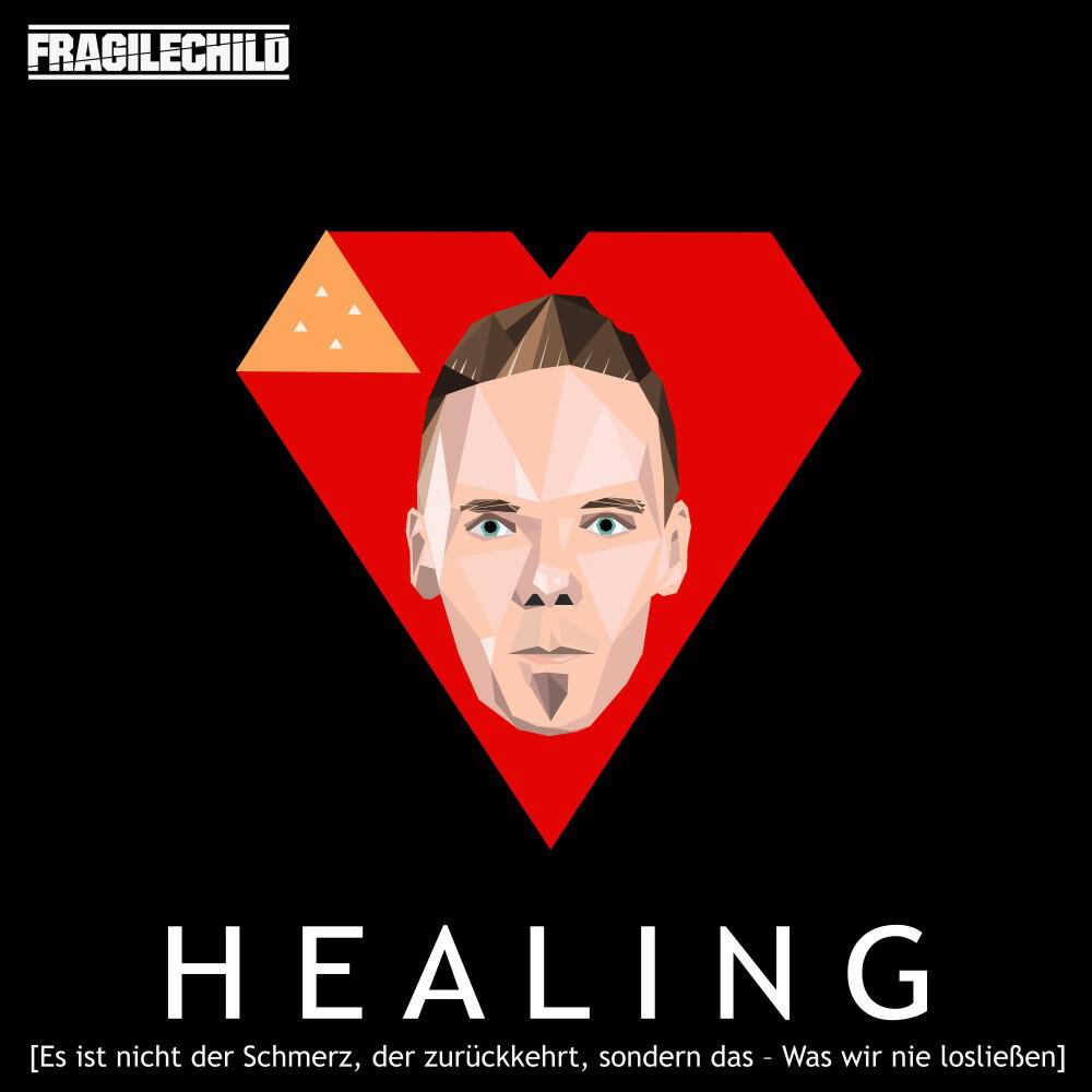 Релиз Backdraft: Healing (Embers Version)