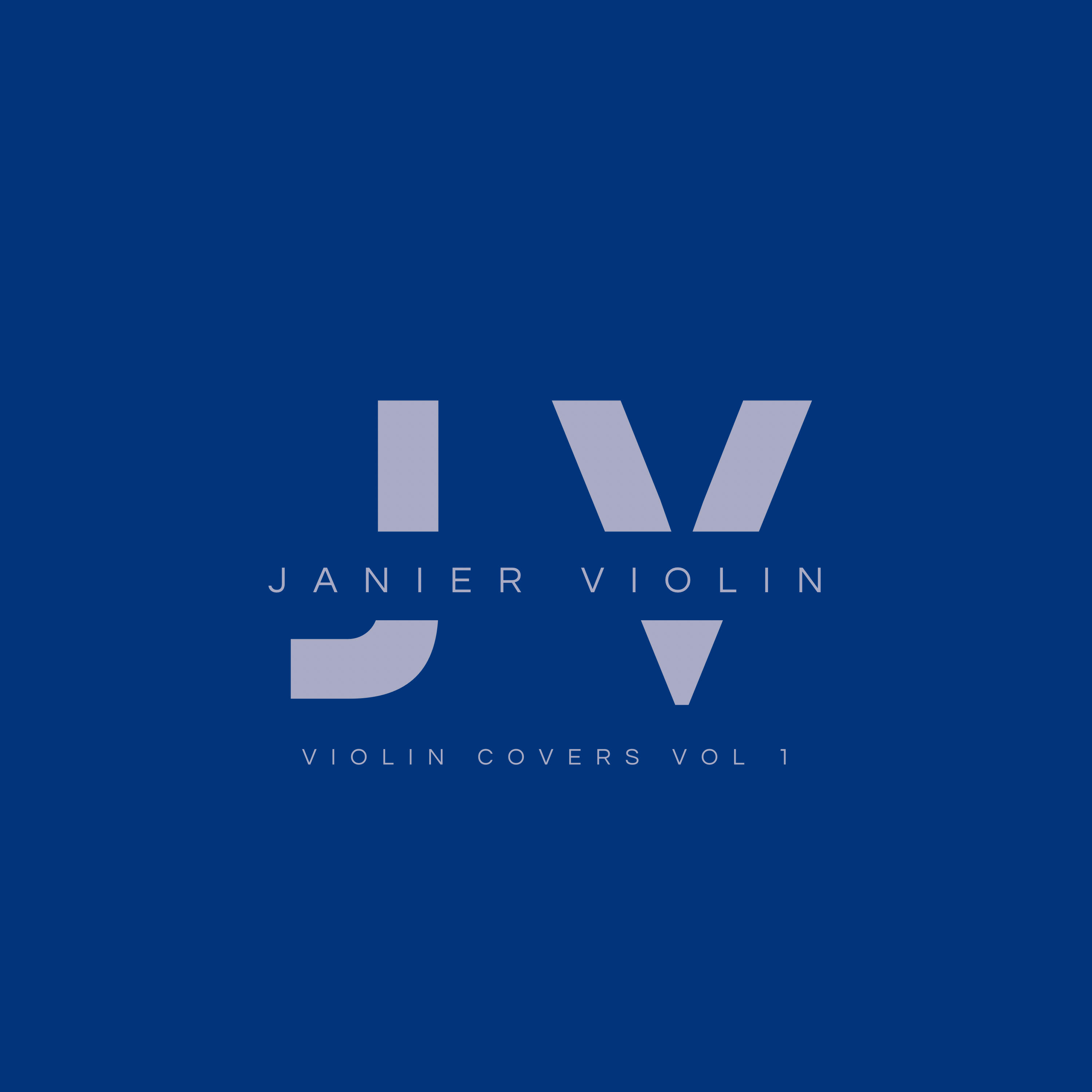 Релиз Violin Covers, Vol. 1