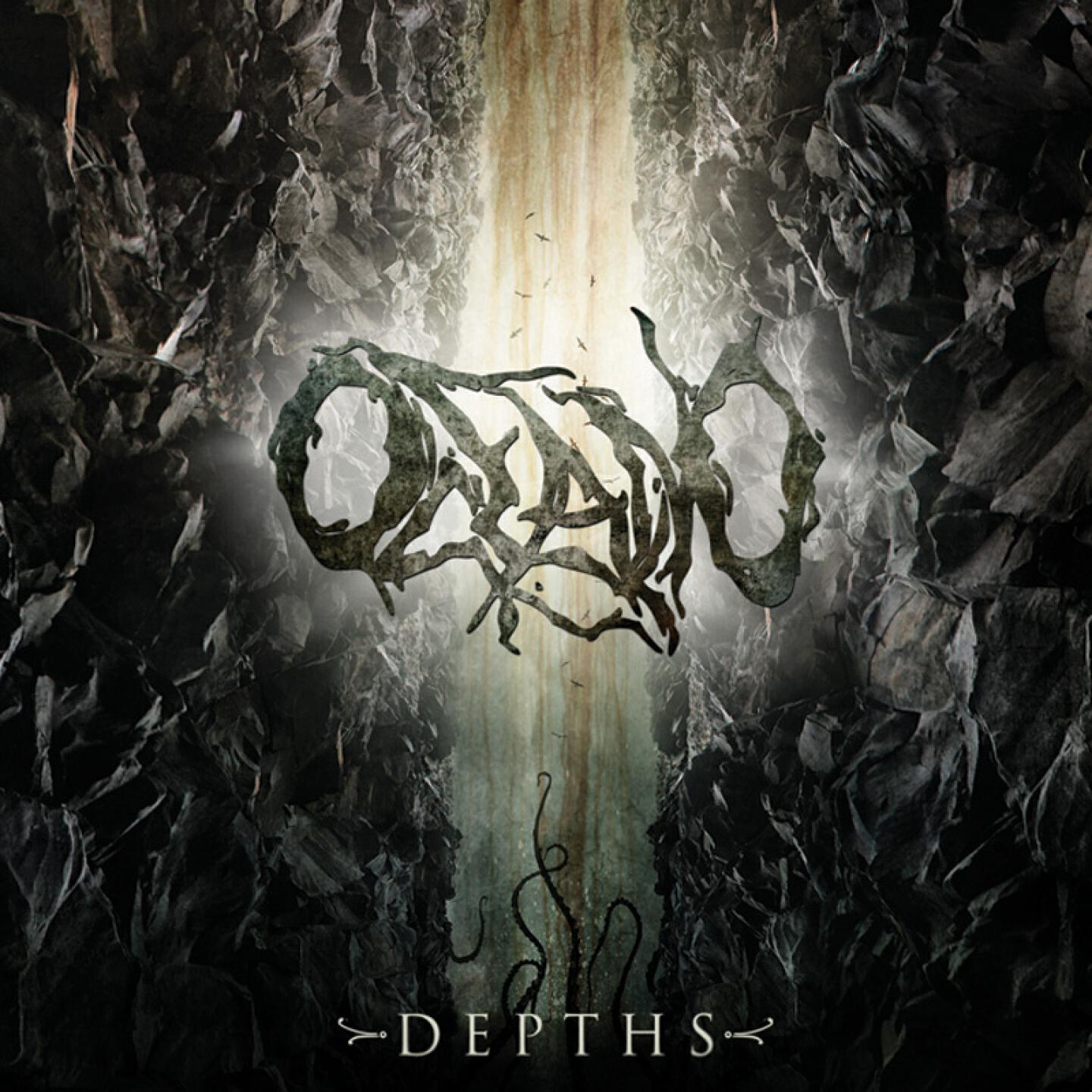 Релиз Depths