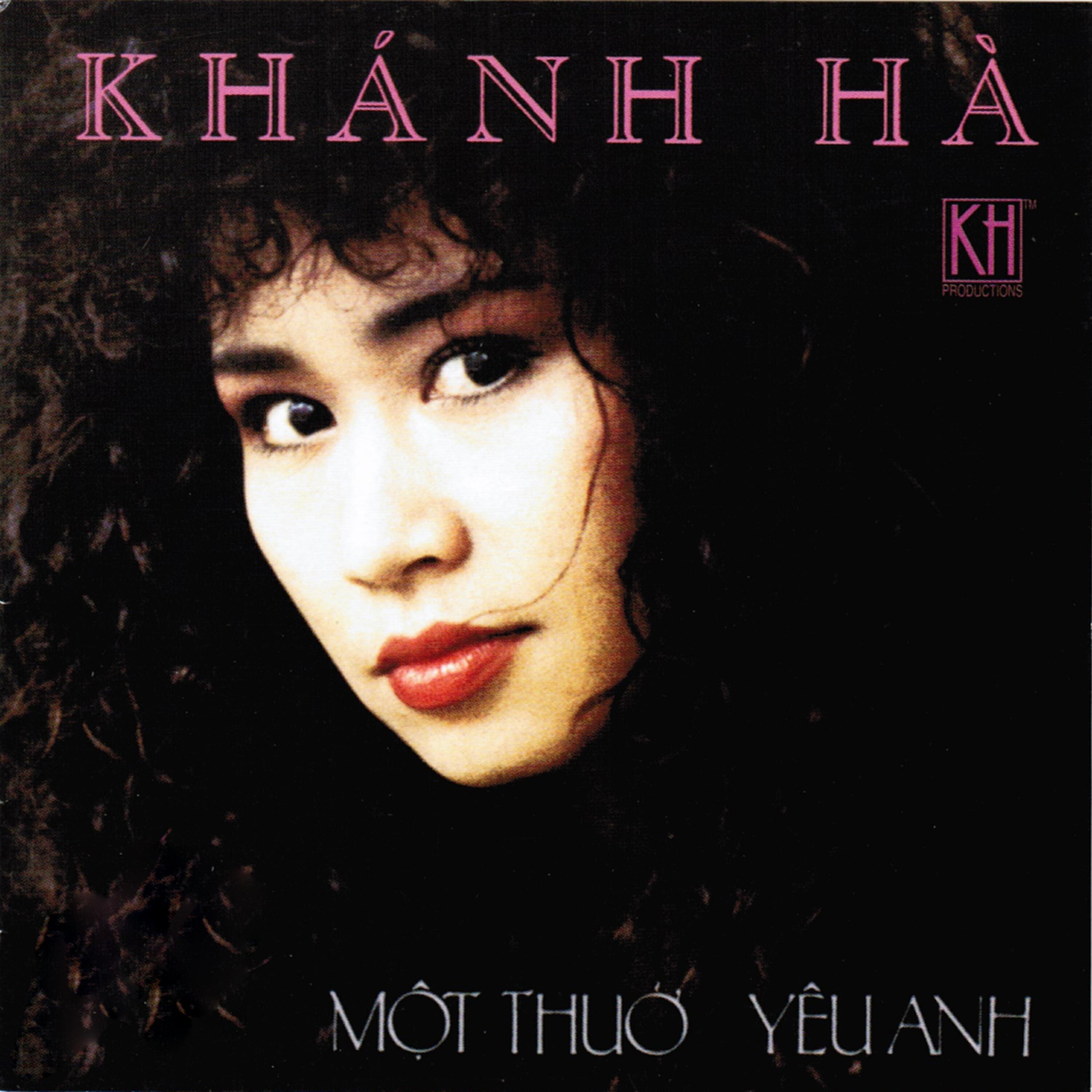 Релиз Mot Thuo Yeu Anh
