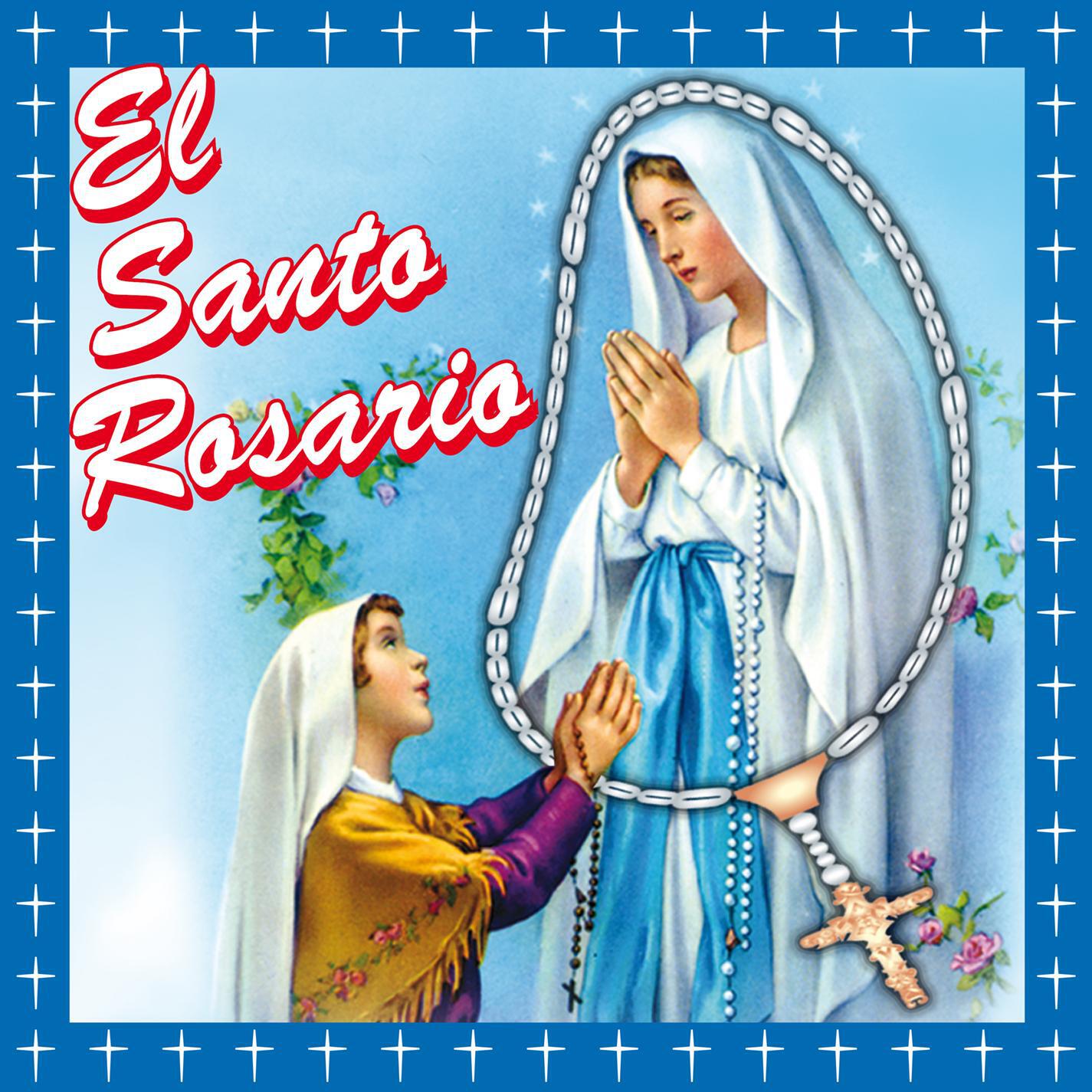 Релиз El Santo Rosario