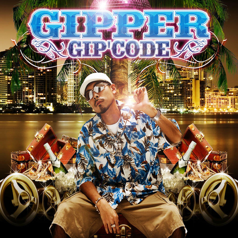 Релиз GIP' CODE