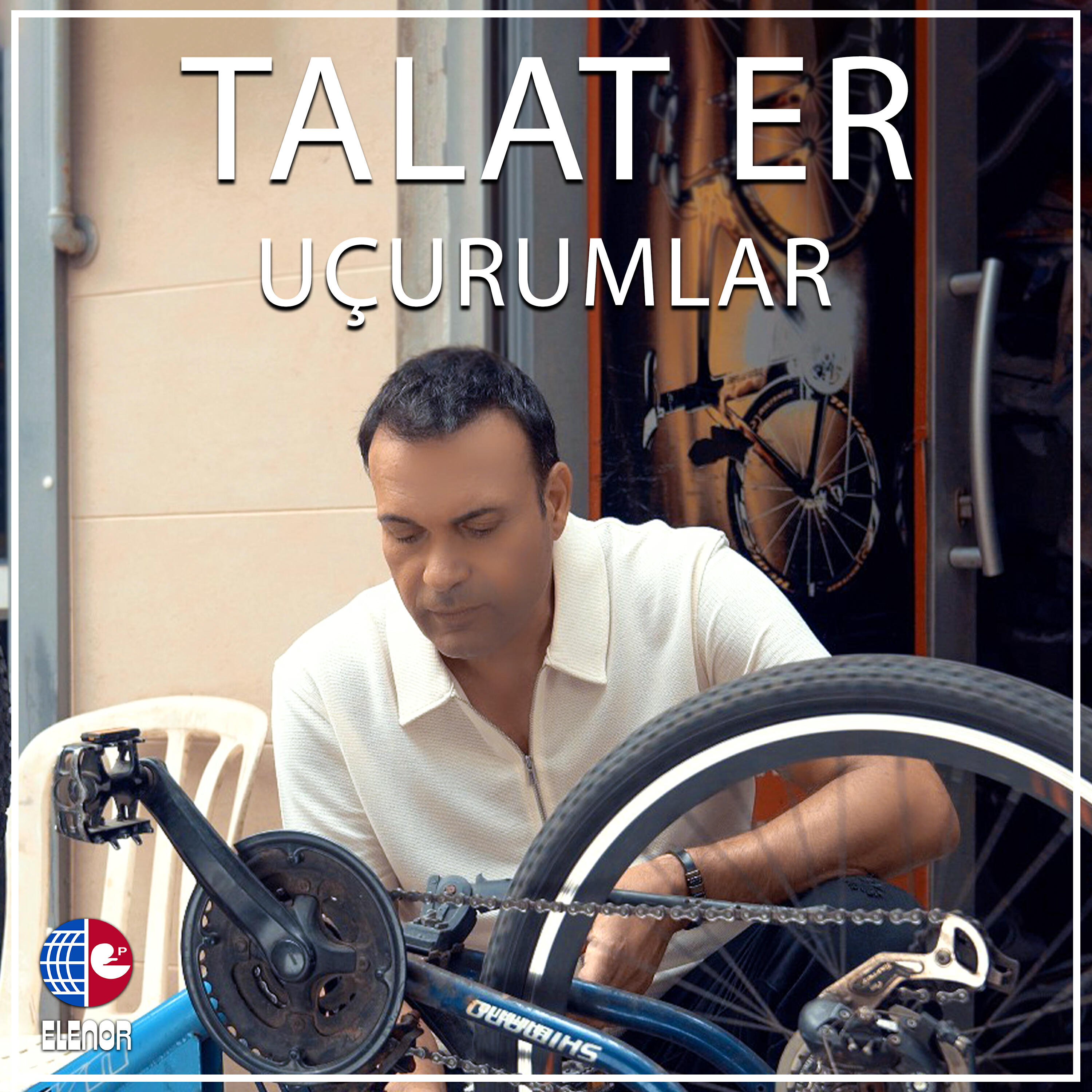 Релиз Uçurumlar
