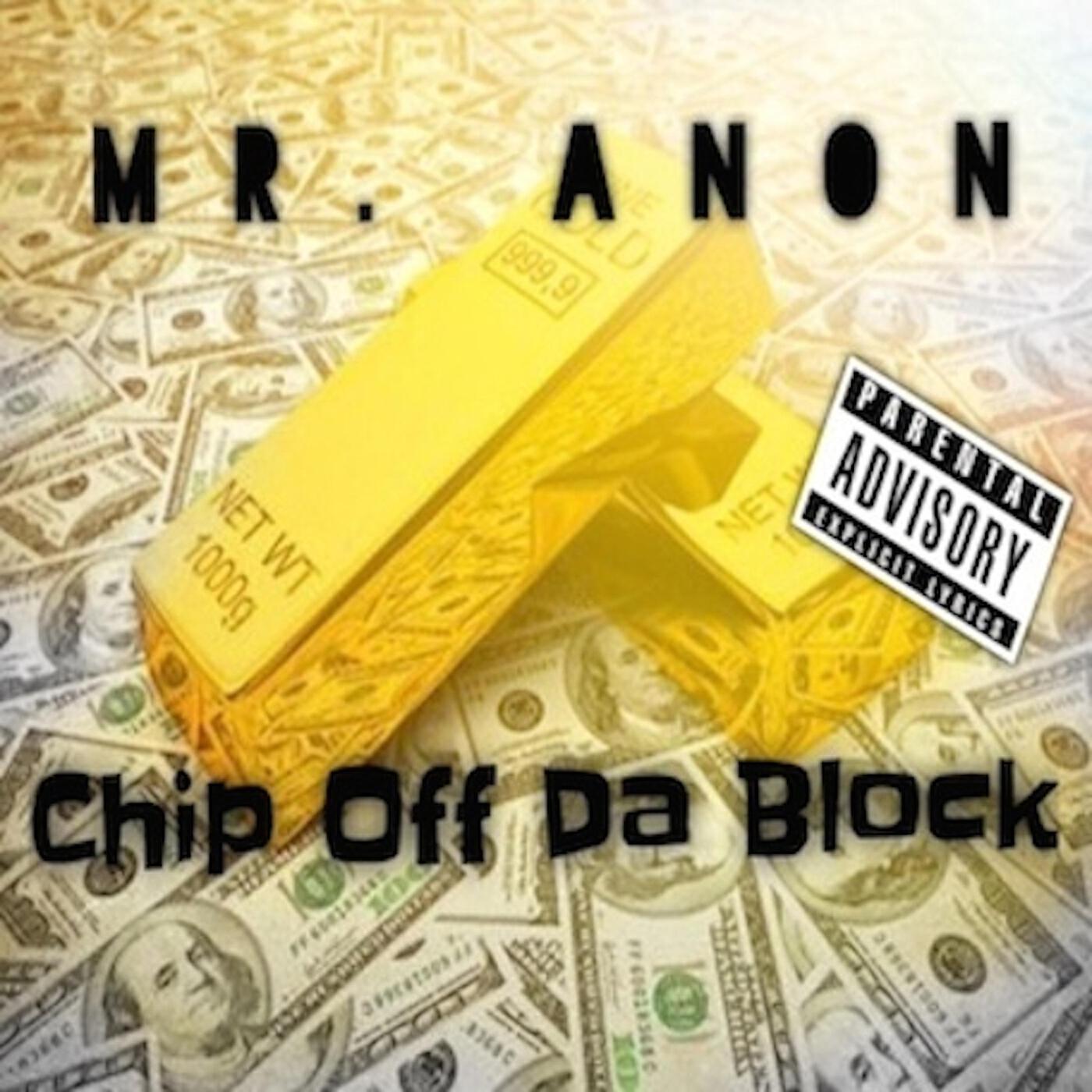 Релиз Chip off the Block