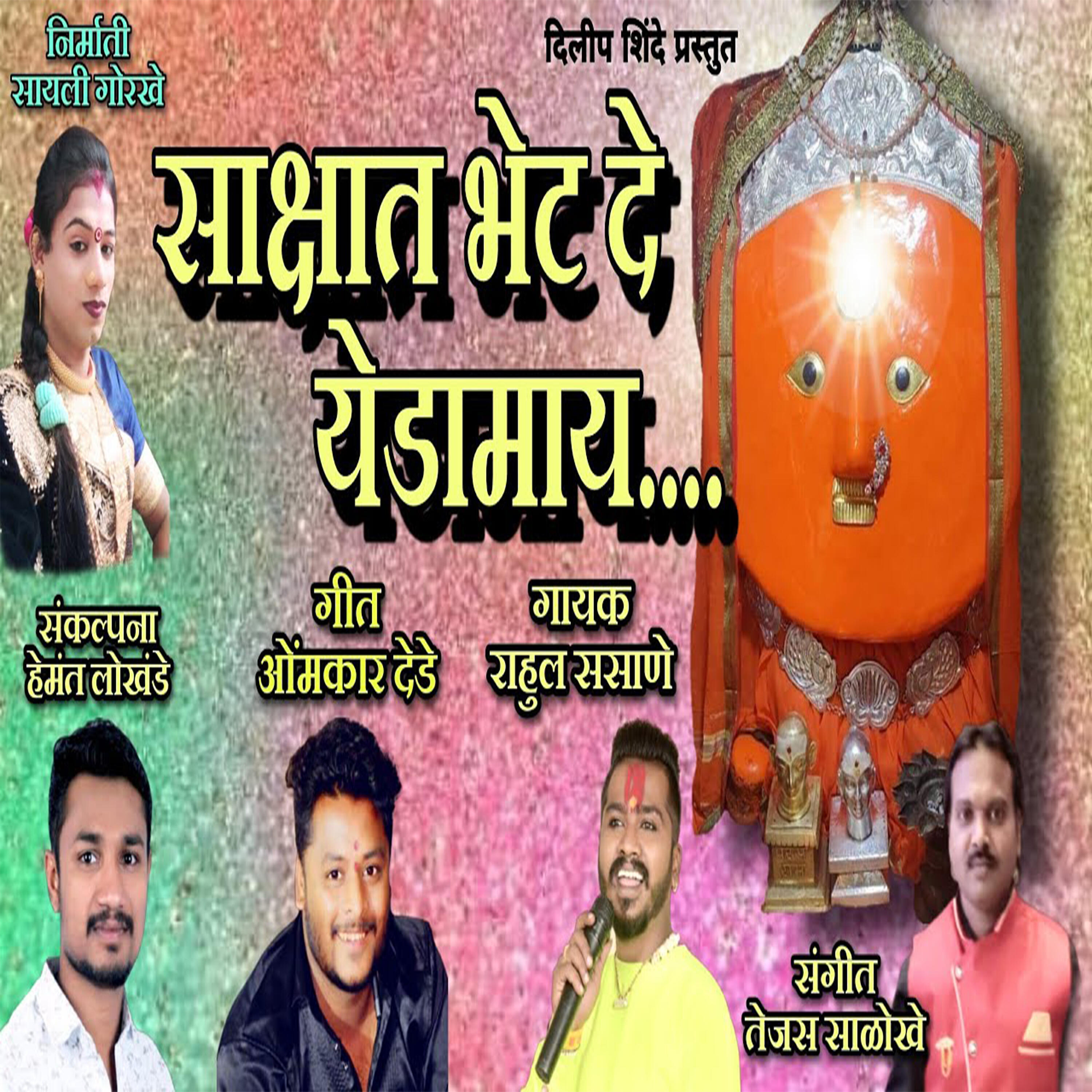 Tejas Salokhe