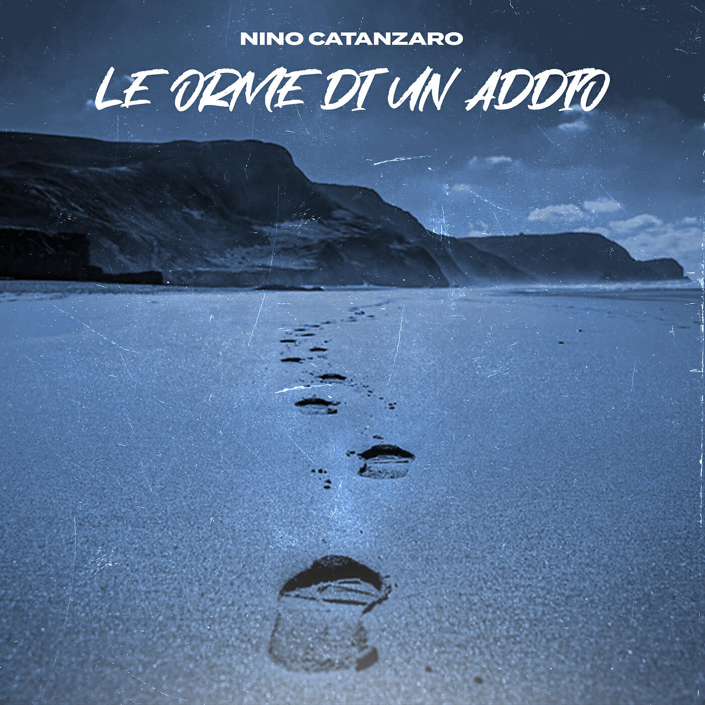 Релиз Le orme di un addio