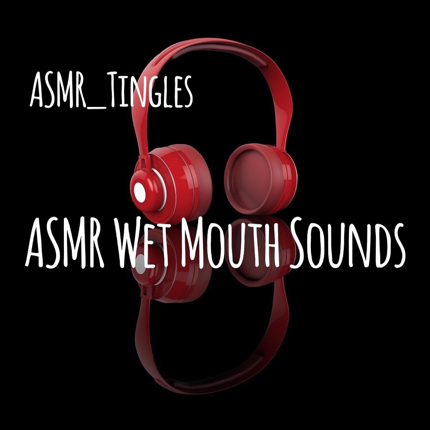 Релиз Asmr Wet Mouth Sounds