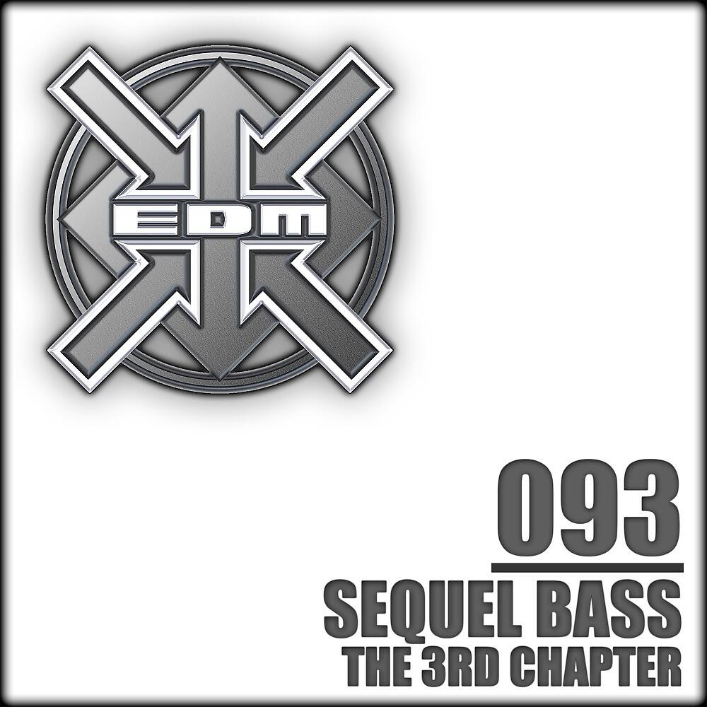 Релиз The 3rd Chapter