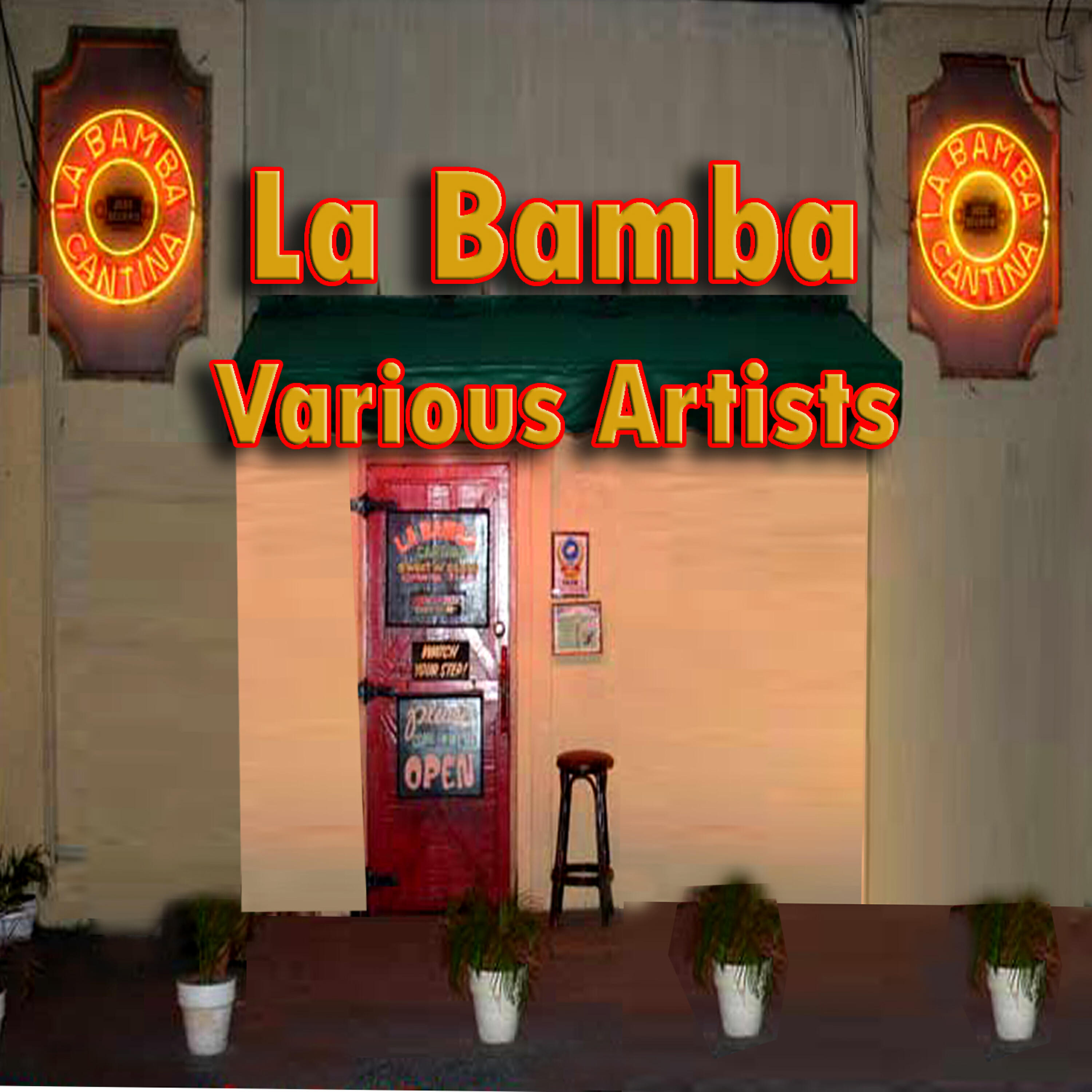 Релиз La Bamba