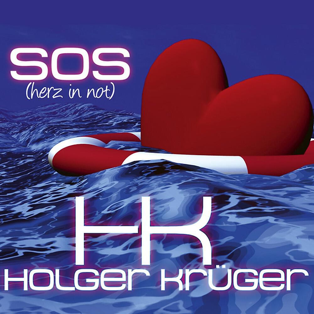 Релиз Sos (Herz in Not)